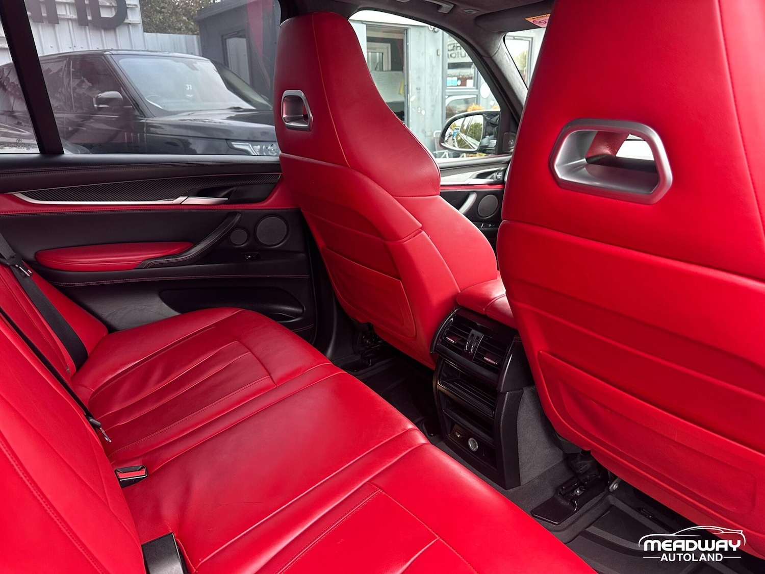 Used BMW X5M 2017 for sale - 76085523: Photo 33