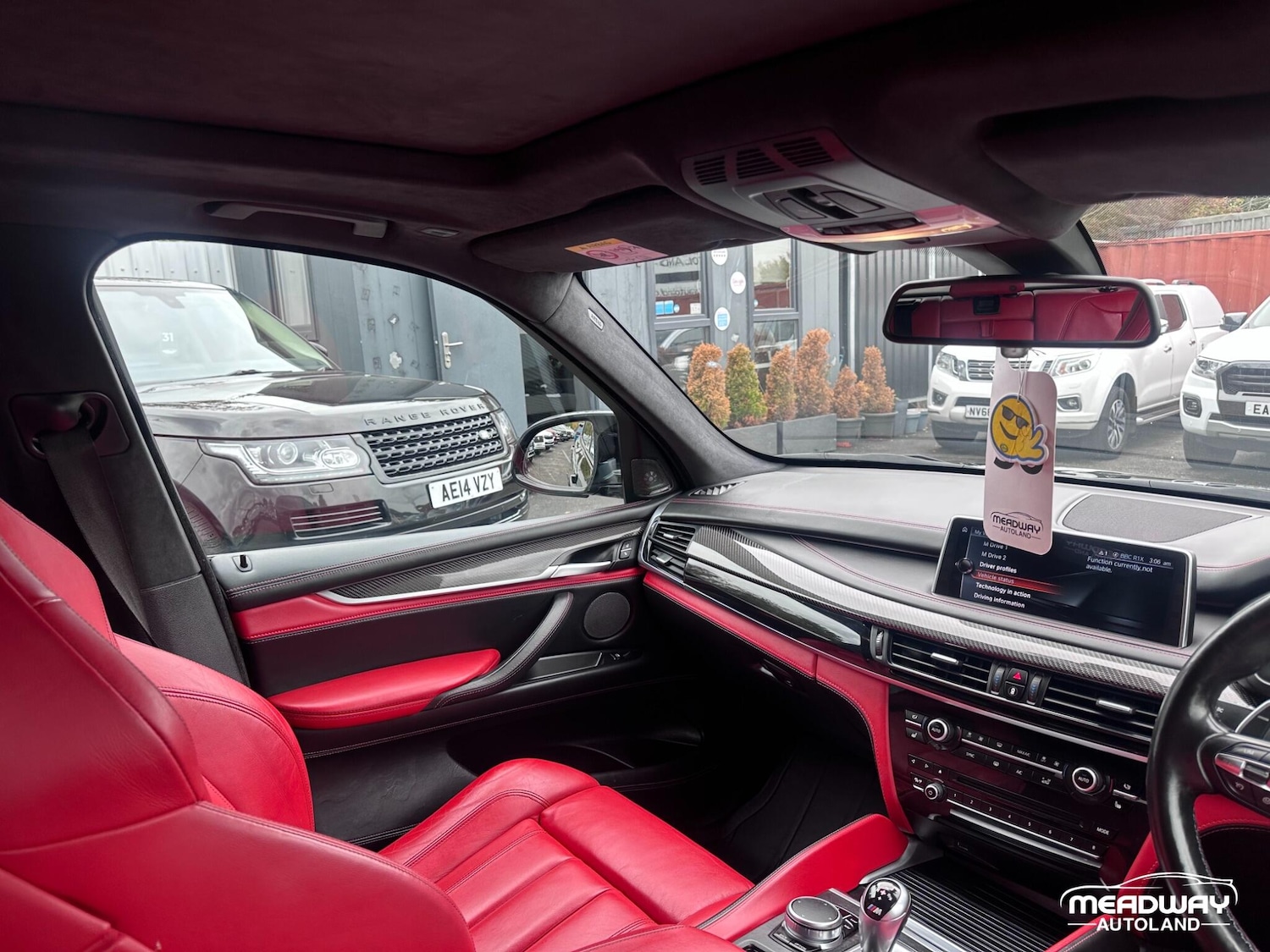 Used BMW X5M 2017 for sale - 76085523: Photo 34