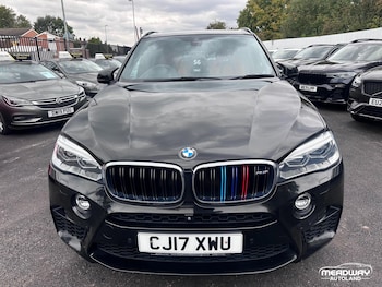 Used BMW X5M 2017 for sale - 76085523: Photo 3