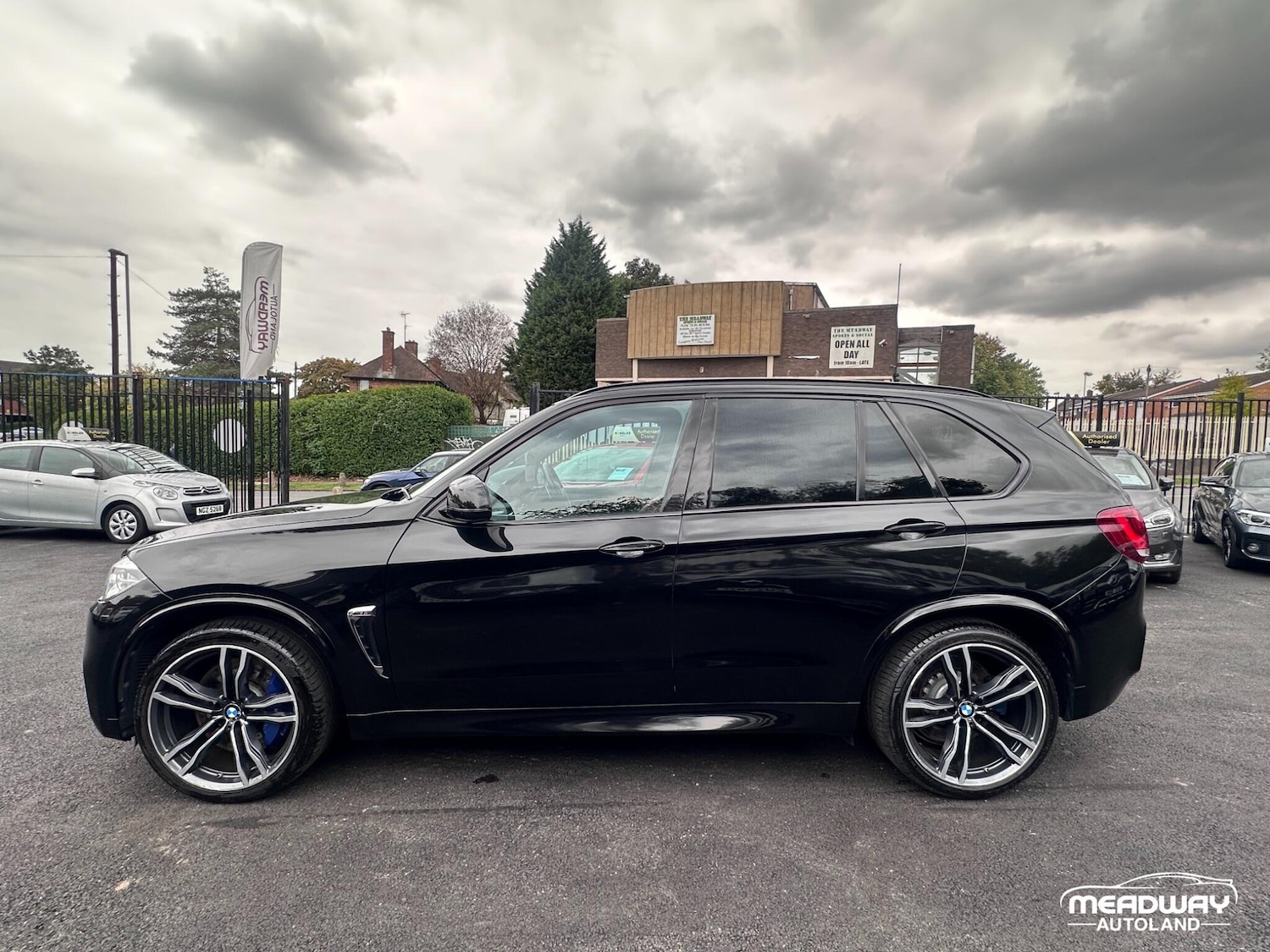 Used BMW X5M 2017 for sale - 76085523: Photo 6