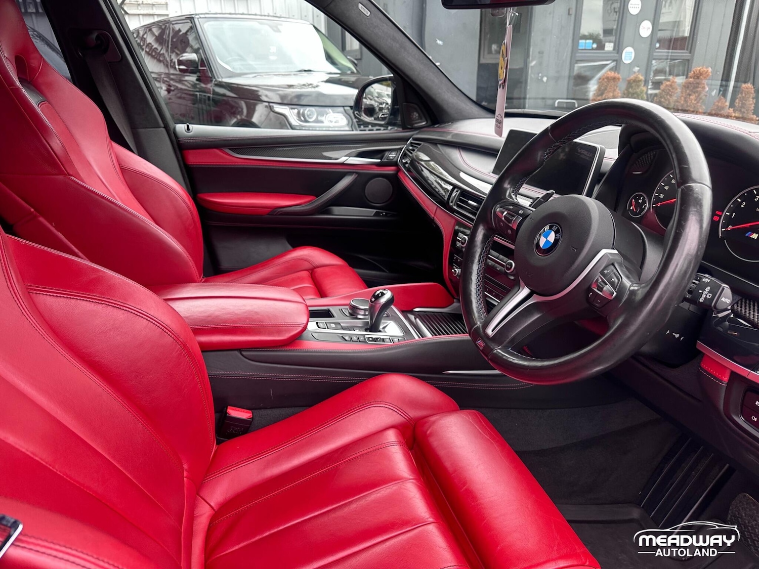 Used BMW X5M 2017 for sale - 76085523: Photo 7