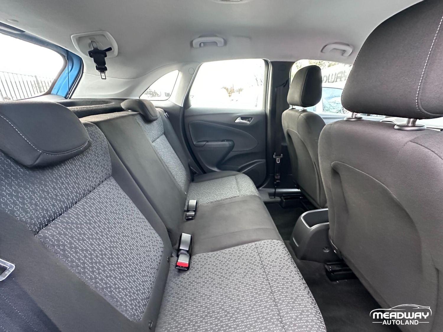 Used Vauxhall Crossland X 2018 for sale - 77925611: Photo 10