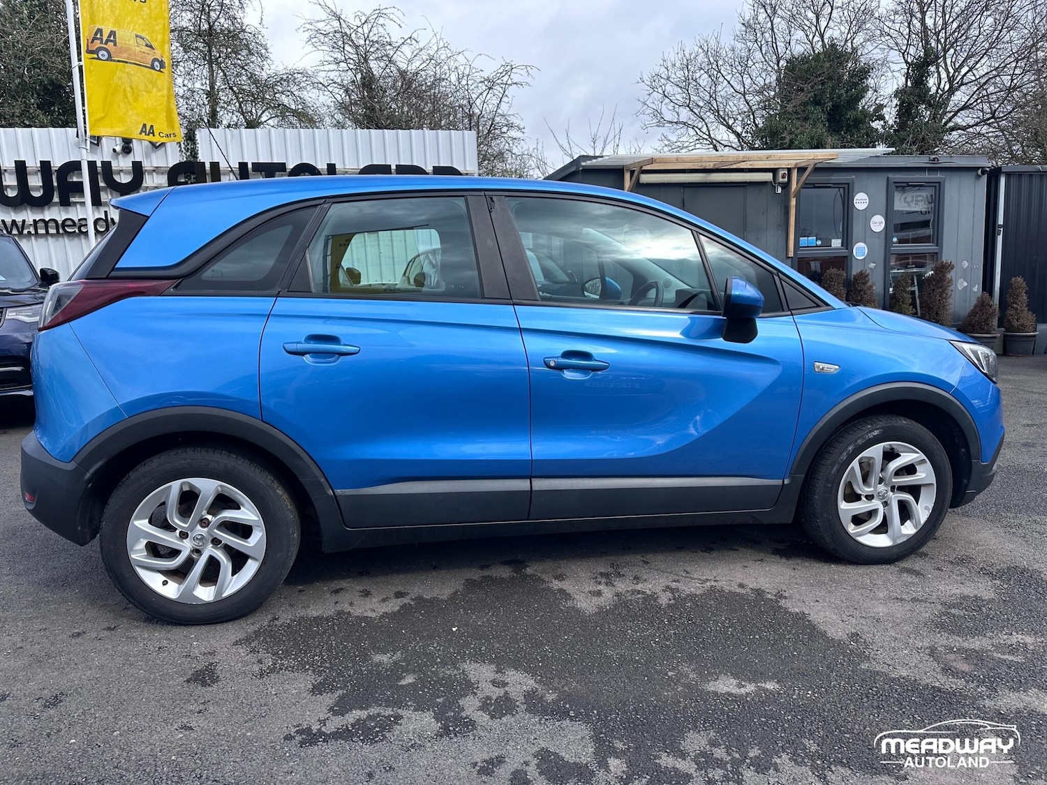 Used Vauxhall Crossland X 2018 for sale - 77925611: Photo 17