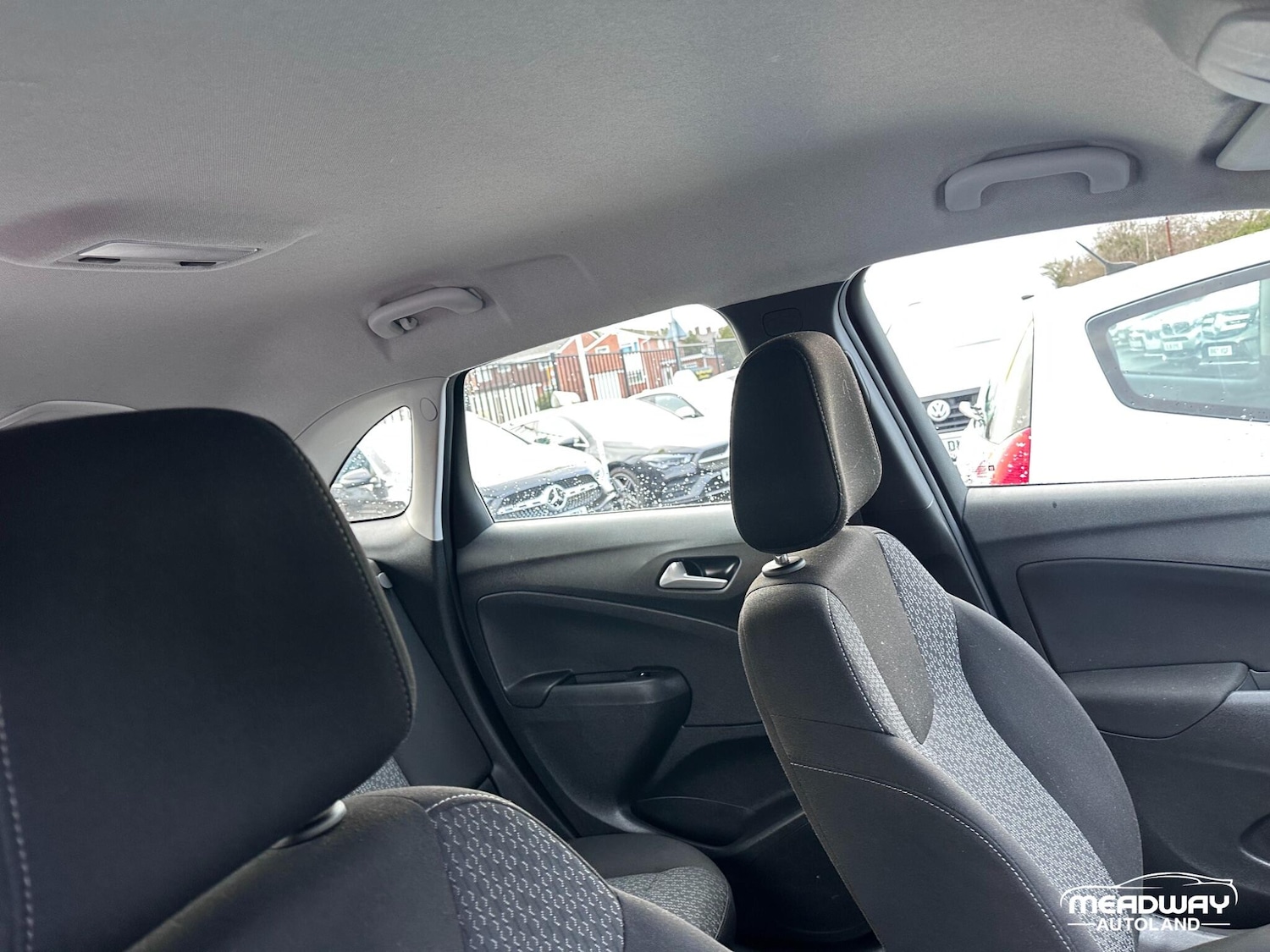 Used Vauxhall Crossland X 2018 for sale - 77925611: Photo 19