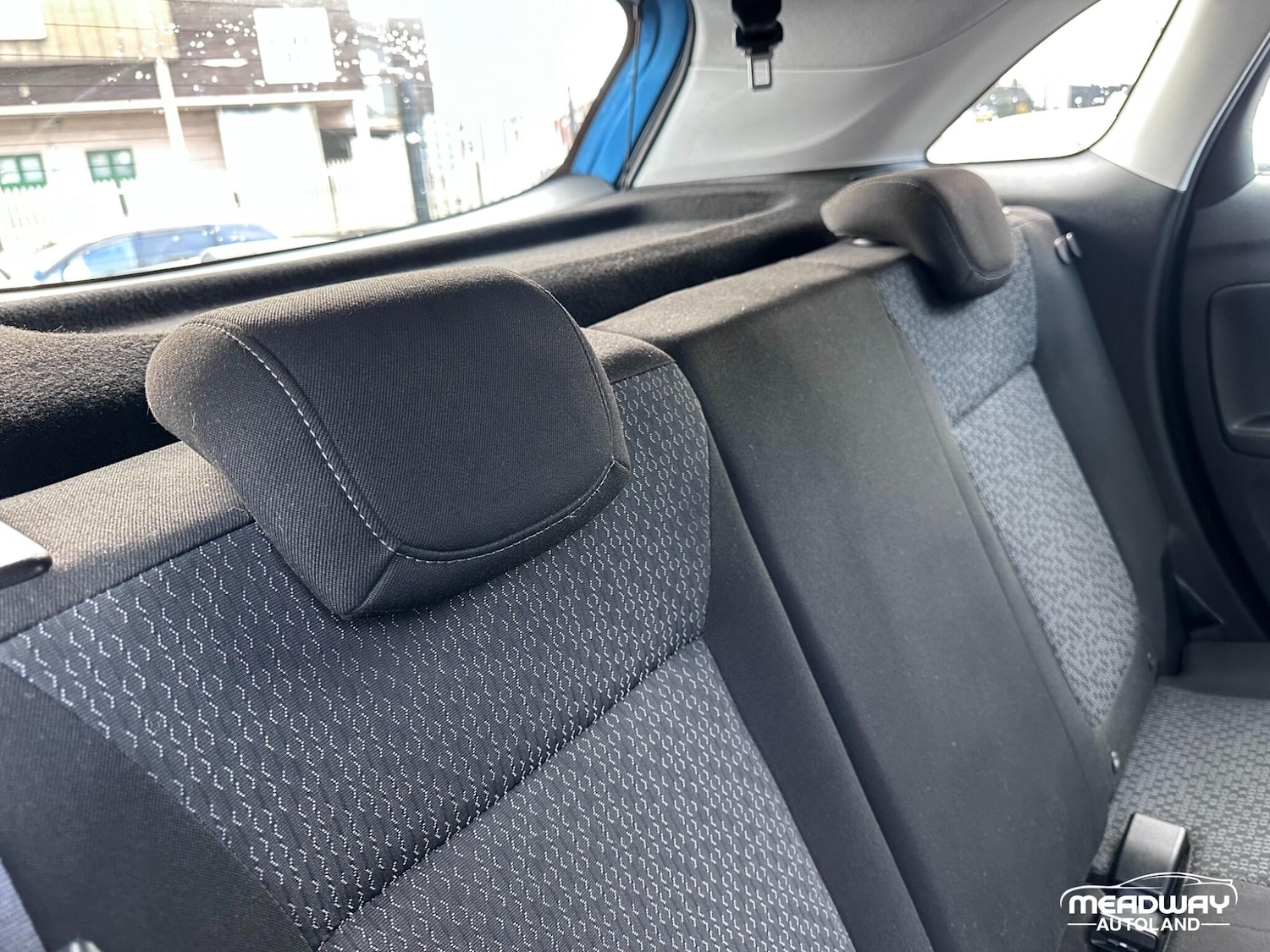 Used Vauxhall Crossland X 2018 for sale - 77925611: Photo 20