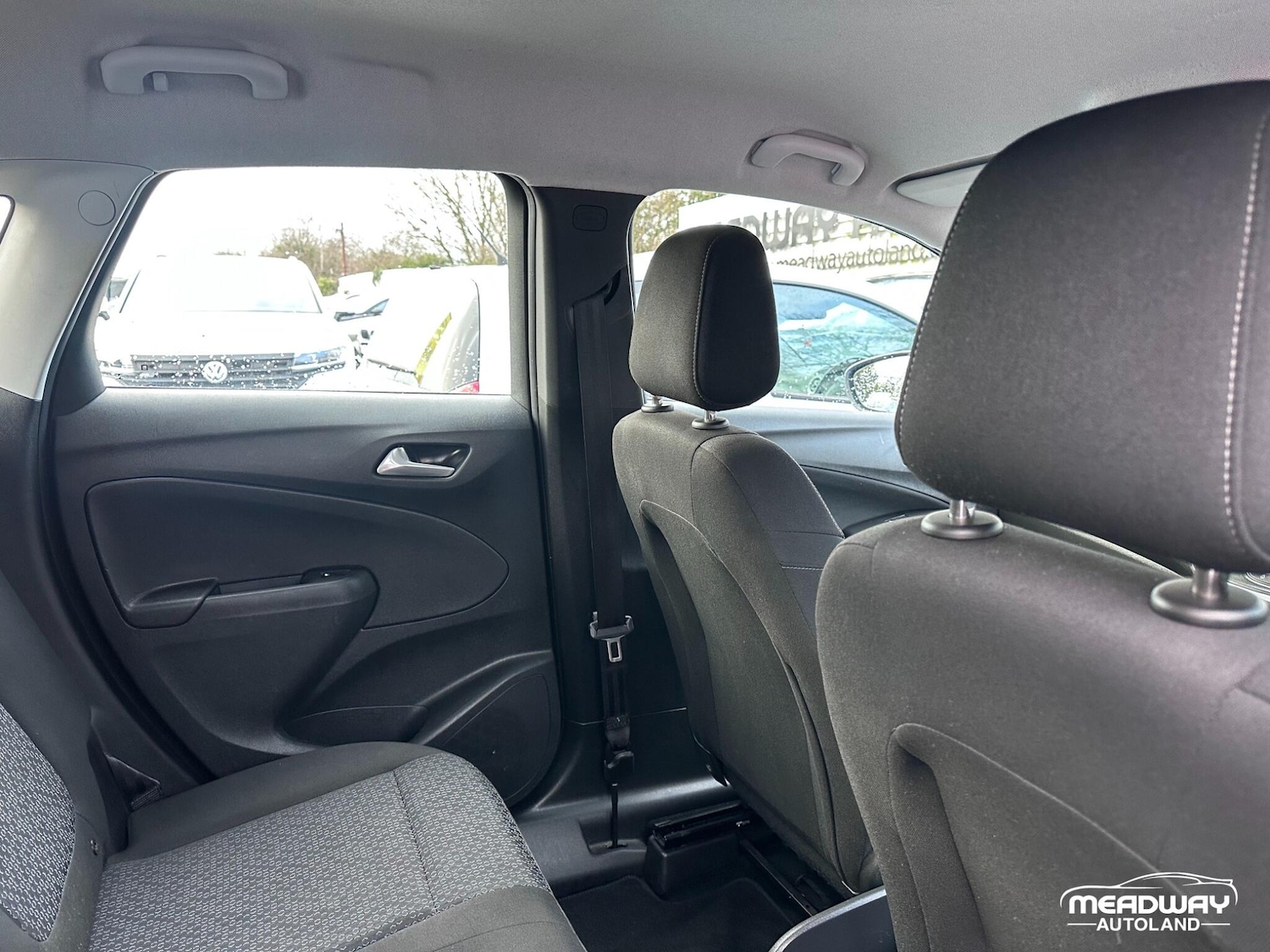 Used Vauxhall Crossland X 2018 for sale - 77925611: Photo 21