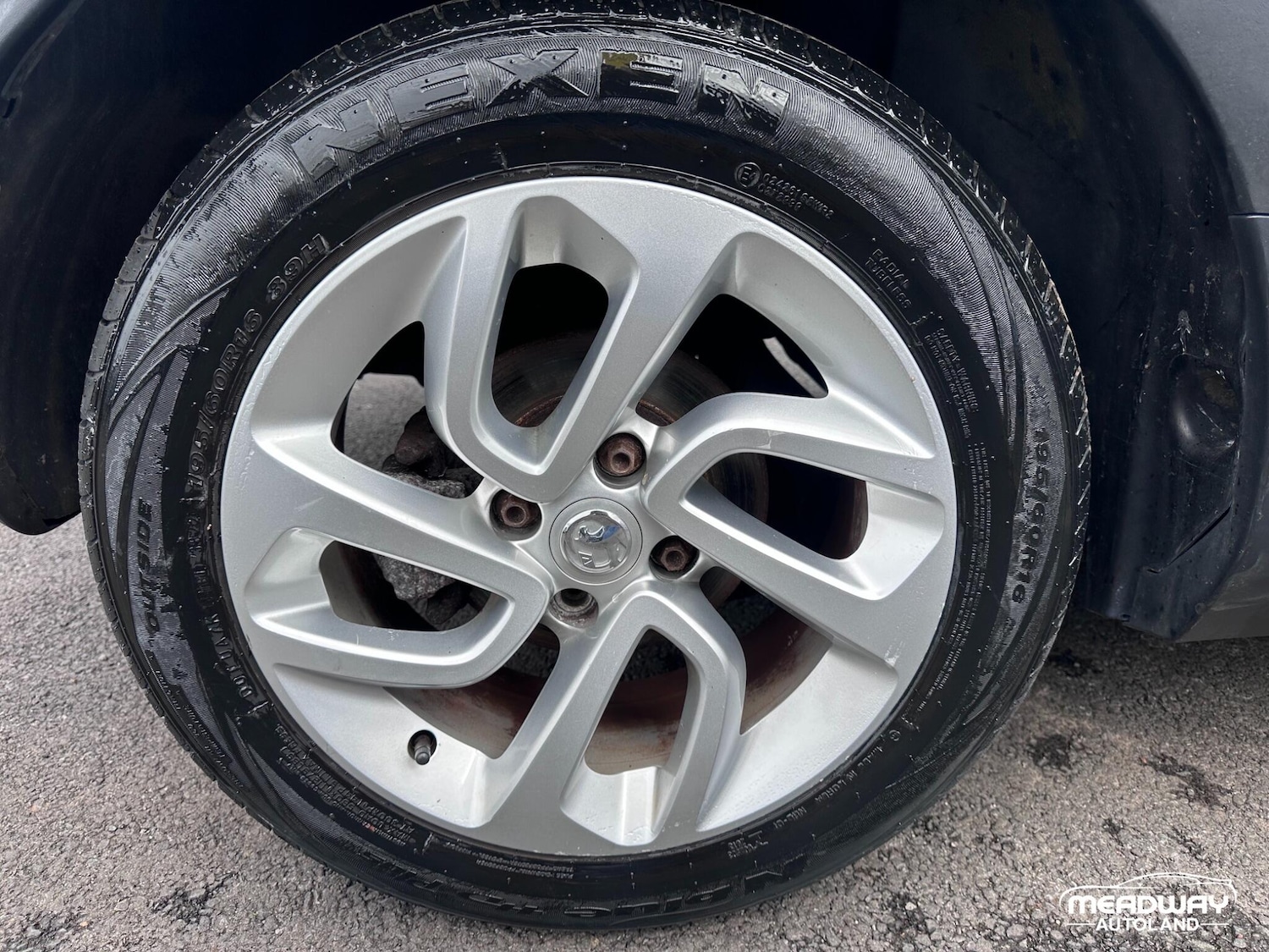 Used Vauxhall Crossland X 2018 for sale - 77925611: Photo 25