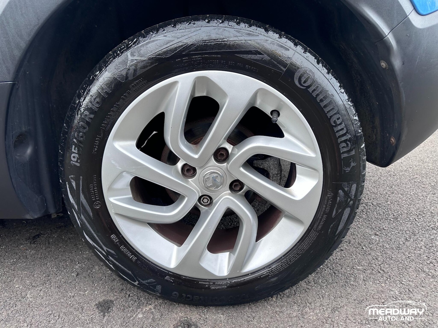 Used Vauxhall Crossland X 2018 for sale - 77925611: Photo 26