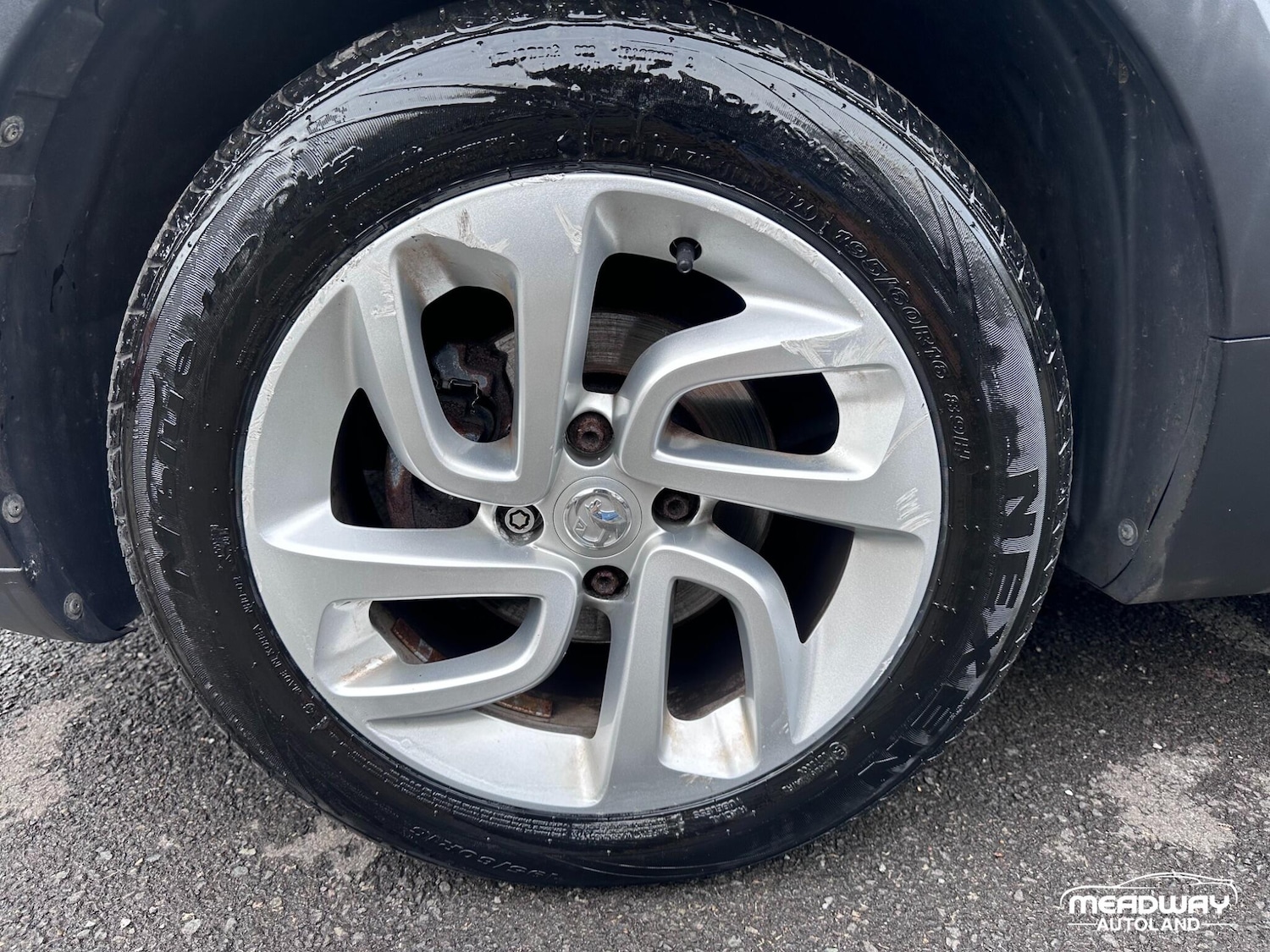 Used Vauxhall Crossland X 2018 for sale - 77925611: Photo 27