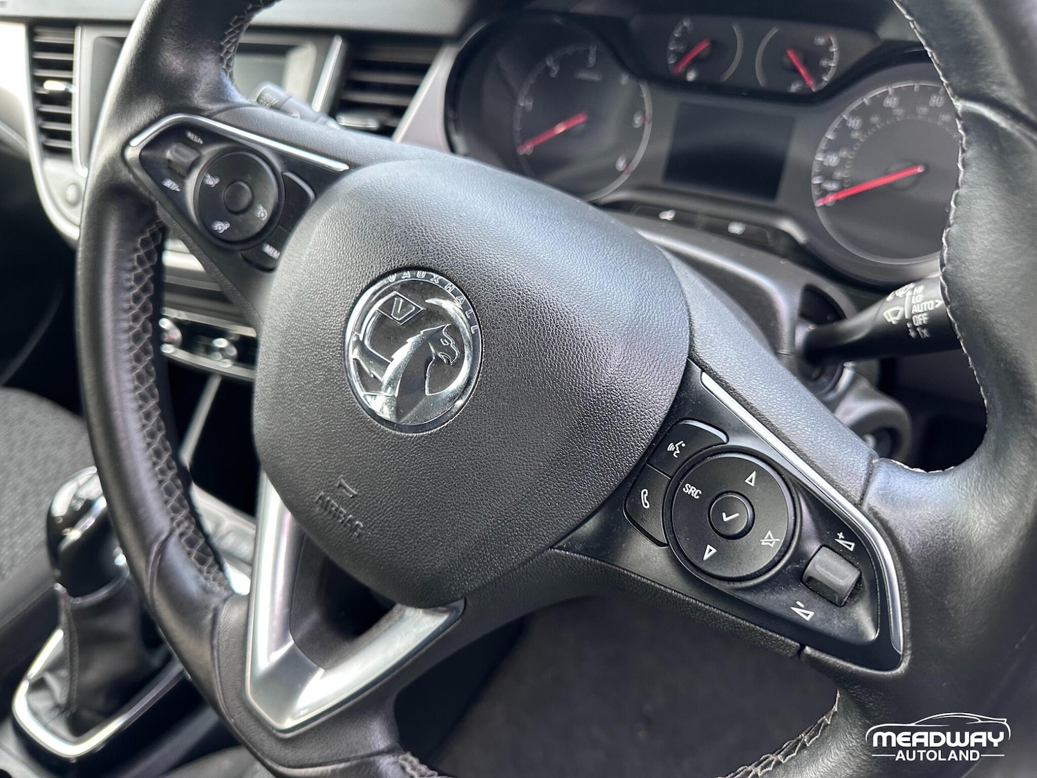 Used Vauxhall Crossland X 2018 for sale - 77925611: Photo 30