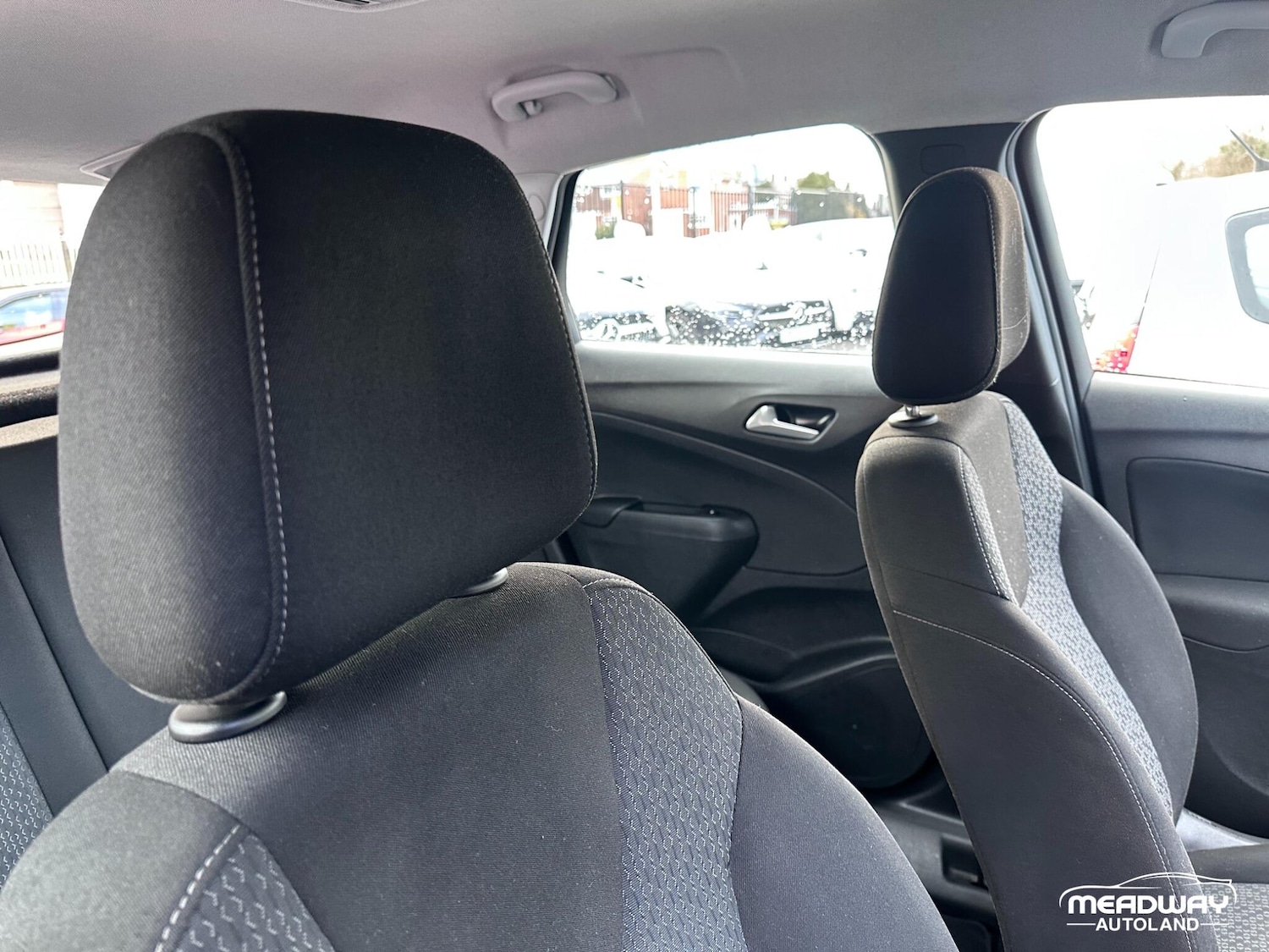 Used Vauxhall Crossland X 2018 for sale - 77925611: Photo 33