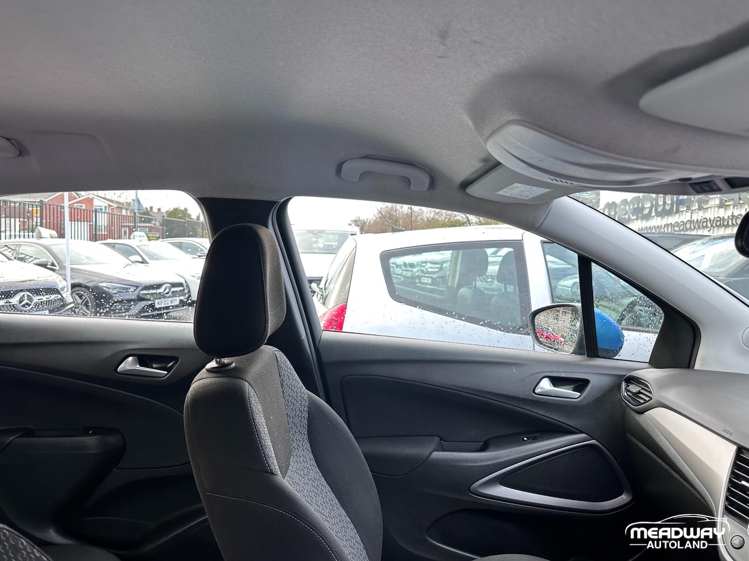 Used Vauxhall Crossland X 2018 for sale - 77925611: Photo 34