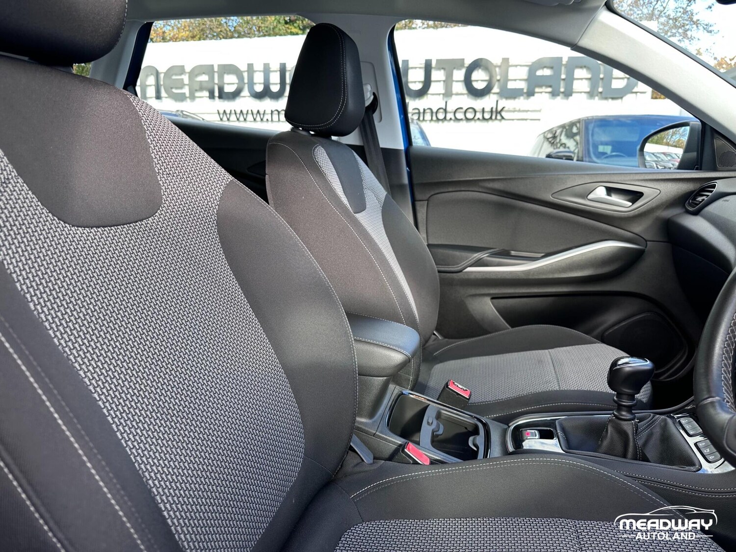 Used Vauxhall Grandland X 2020 for sale - 76441375: Photo 20