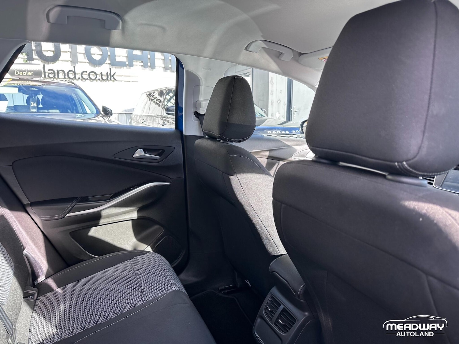 Used Vauxhall Grandland X 2020 for sale - 76441375: Photo 26