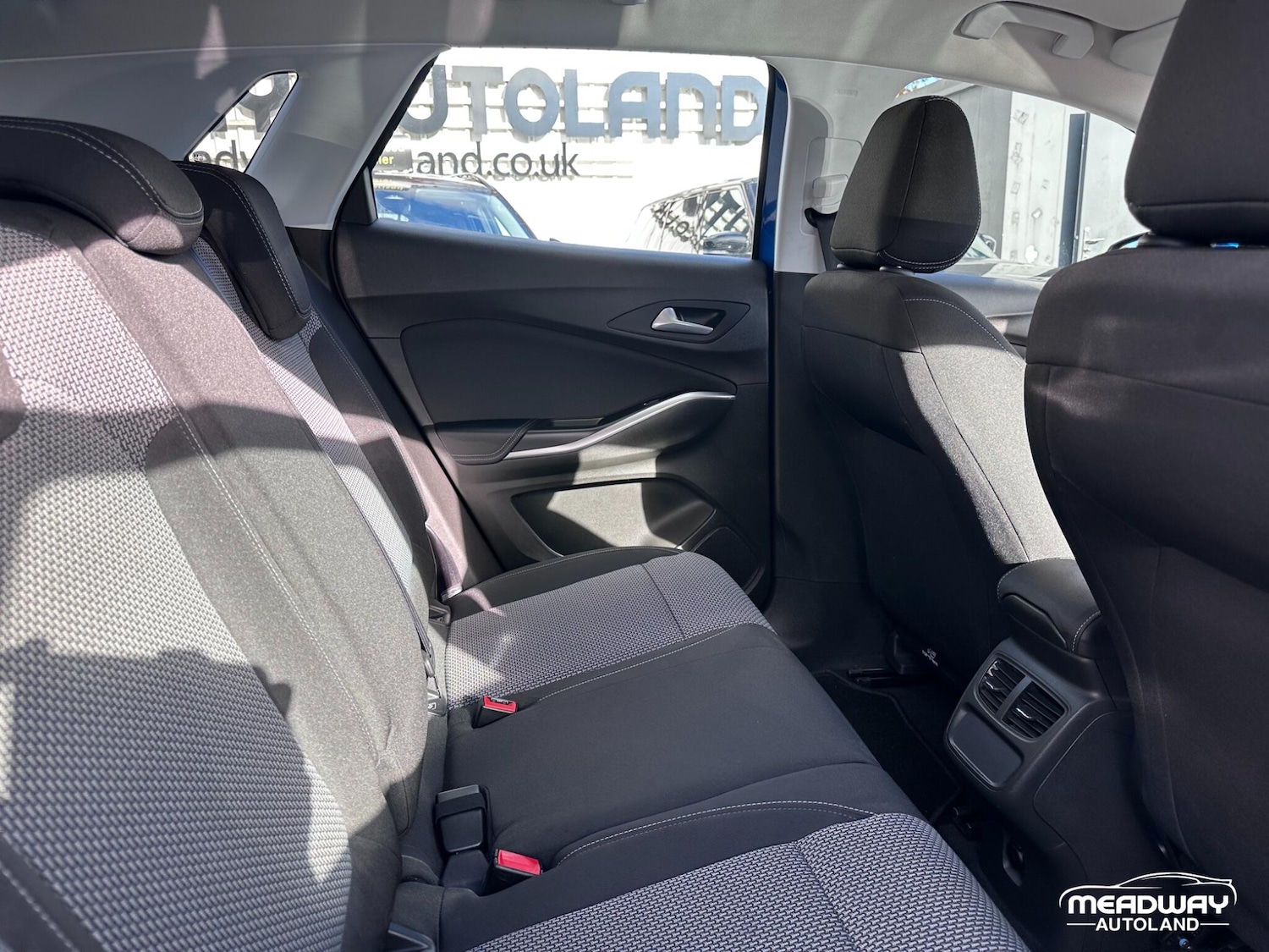 Used Vauxhall Grandland X 2020 for sale - 76441375: Photo 27