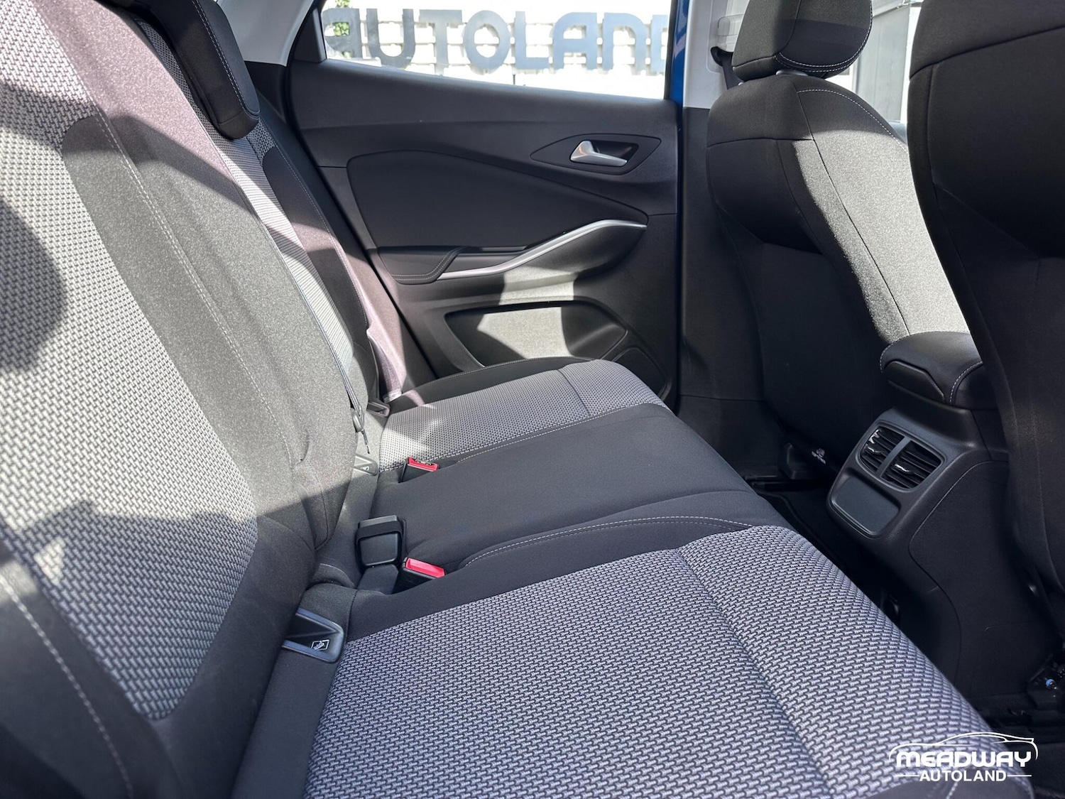 Used Vauxhall Grandland X 2020 for sale - 76441375: Photo 28