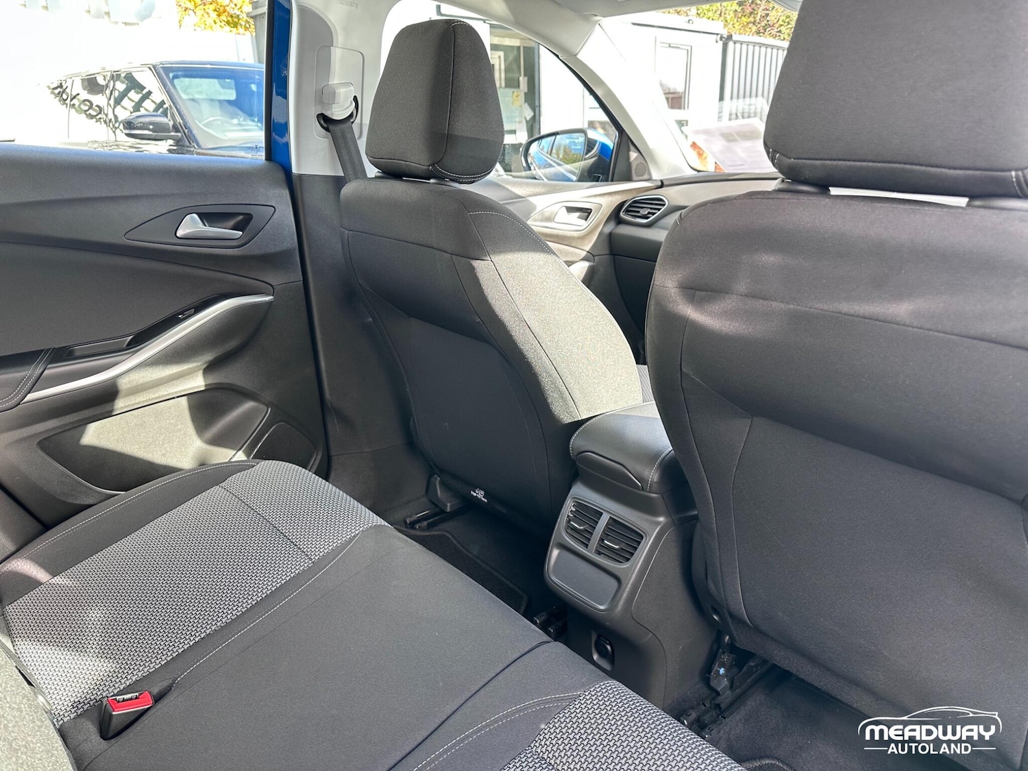 Used Vauxhall Grandland X 2020 for sale - 76441375: Photo 29