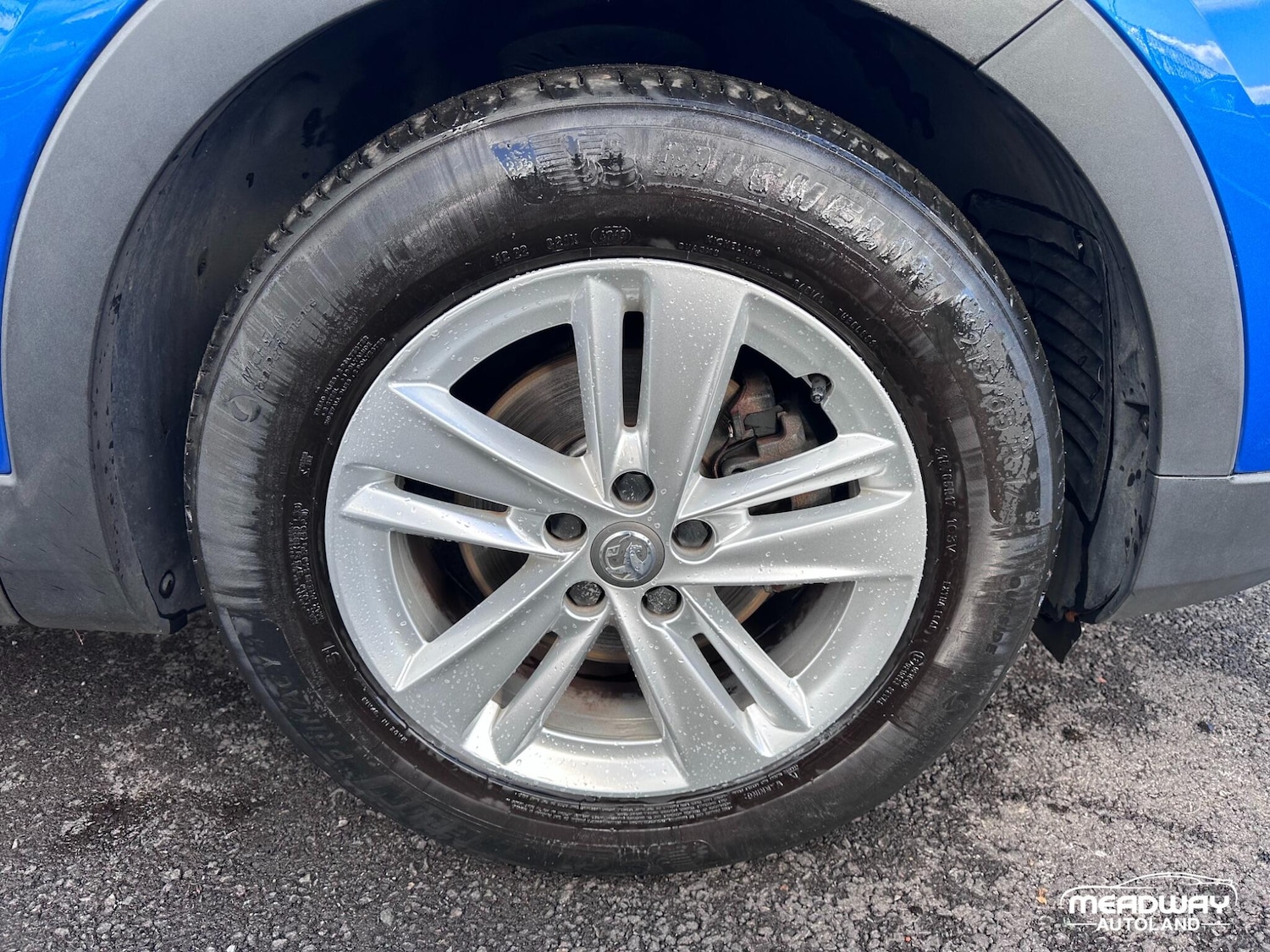 Used Vauxhall Grandland X 2020 for sale - 76441375: Photo 33