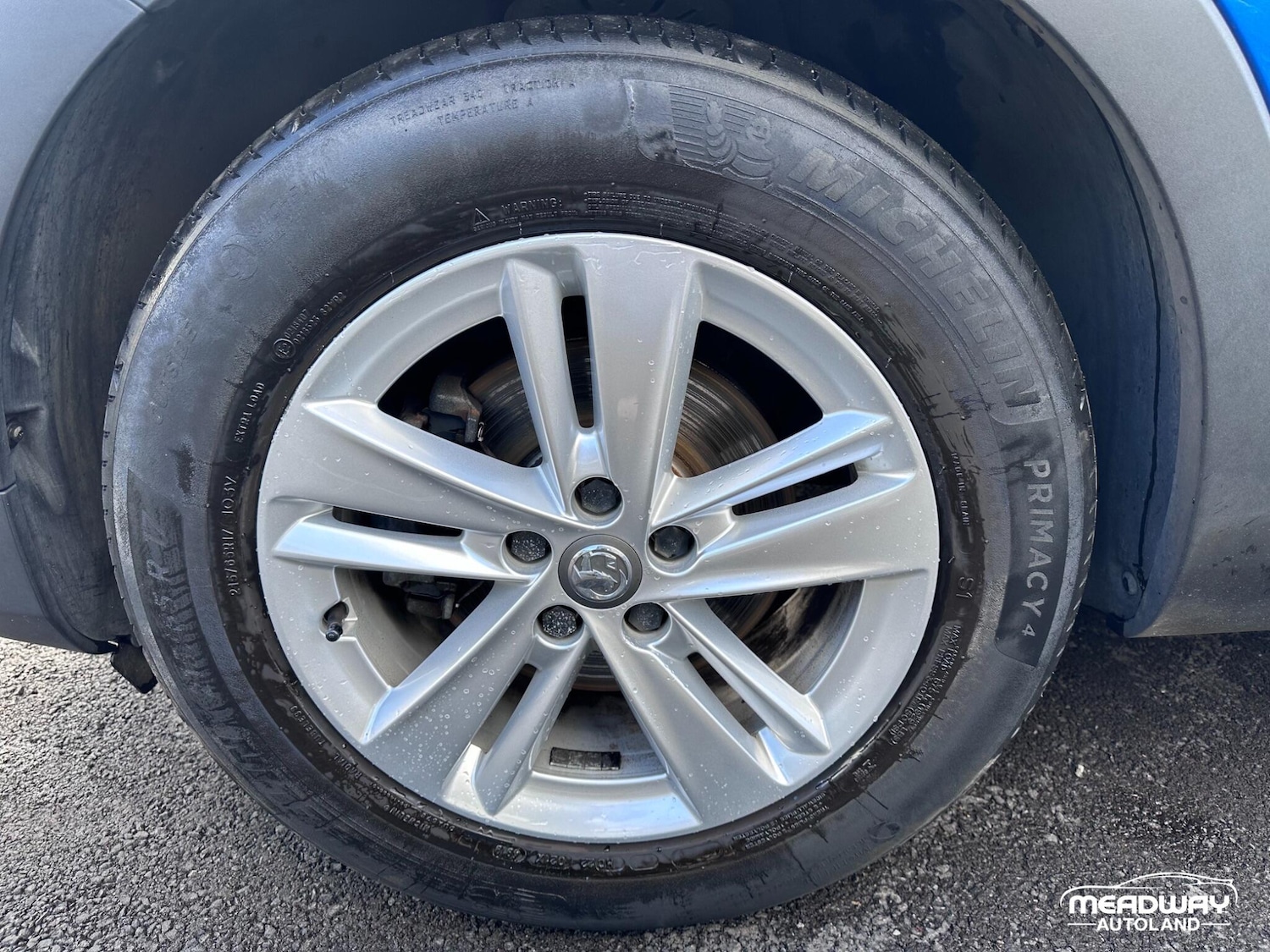 Used Vauxhall Grandland X 2020 for sale - 76441375: Photo 36