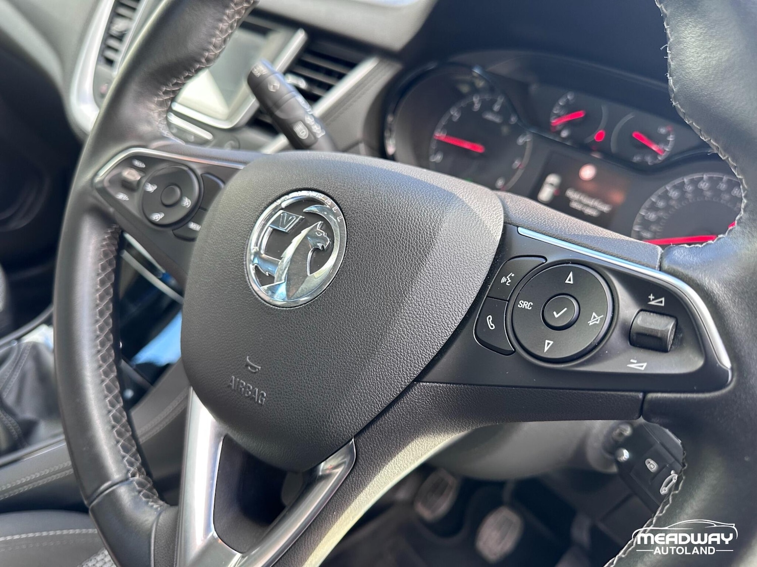 Used Vauxhall Grandland X 2020 for sale - 76441375: Photo 38