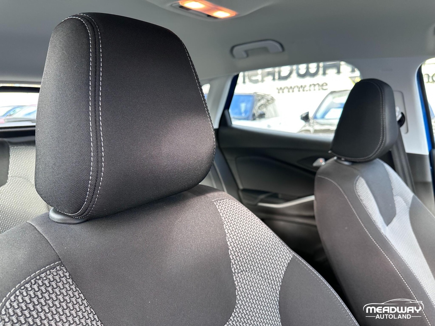 Used Vauxhall Grandland X 2020 for sale - 76441375: Photo 41