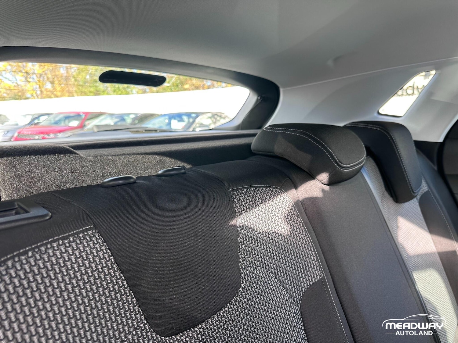 Used Vauxhall Grandland X 2020 for sale - 76441375: Photo 44