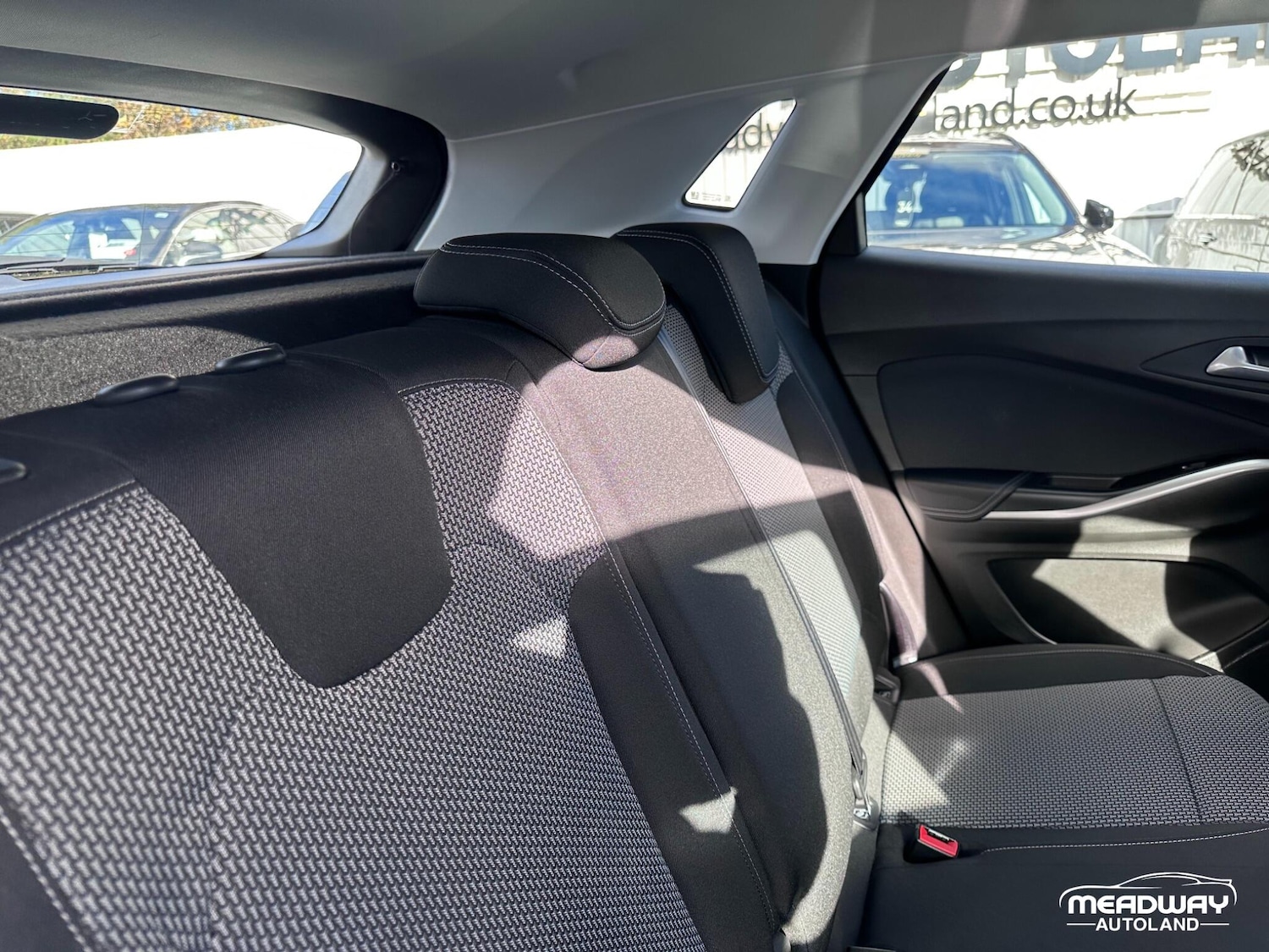 Used Vauxhall Grandland X 2020 for sale - 76441375: Photo 46