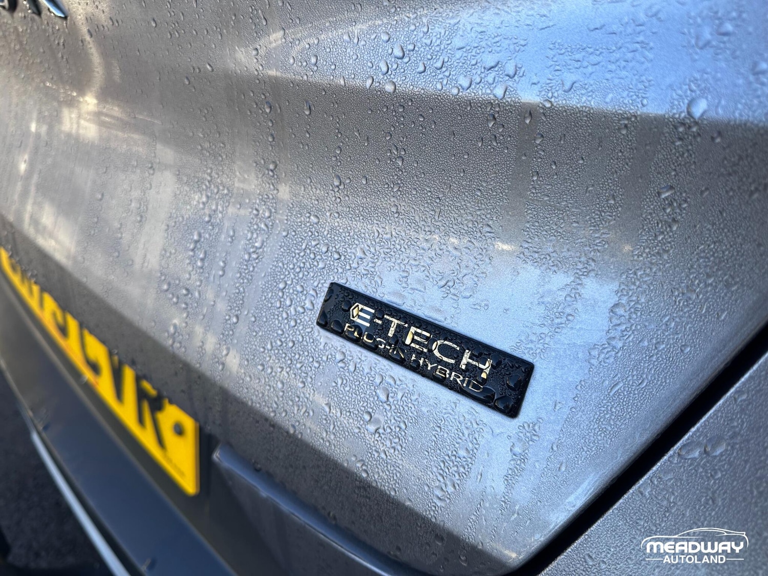 Used Renault Captur 2023 for sale - 77015245: Photo 10