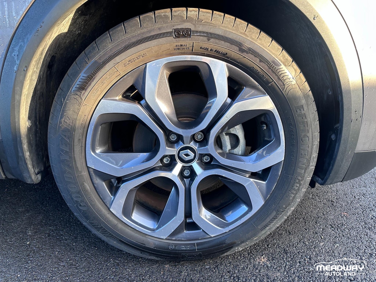 Used Renault Captur 2023 for sale - 77015245: Photo 13