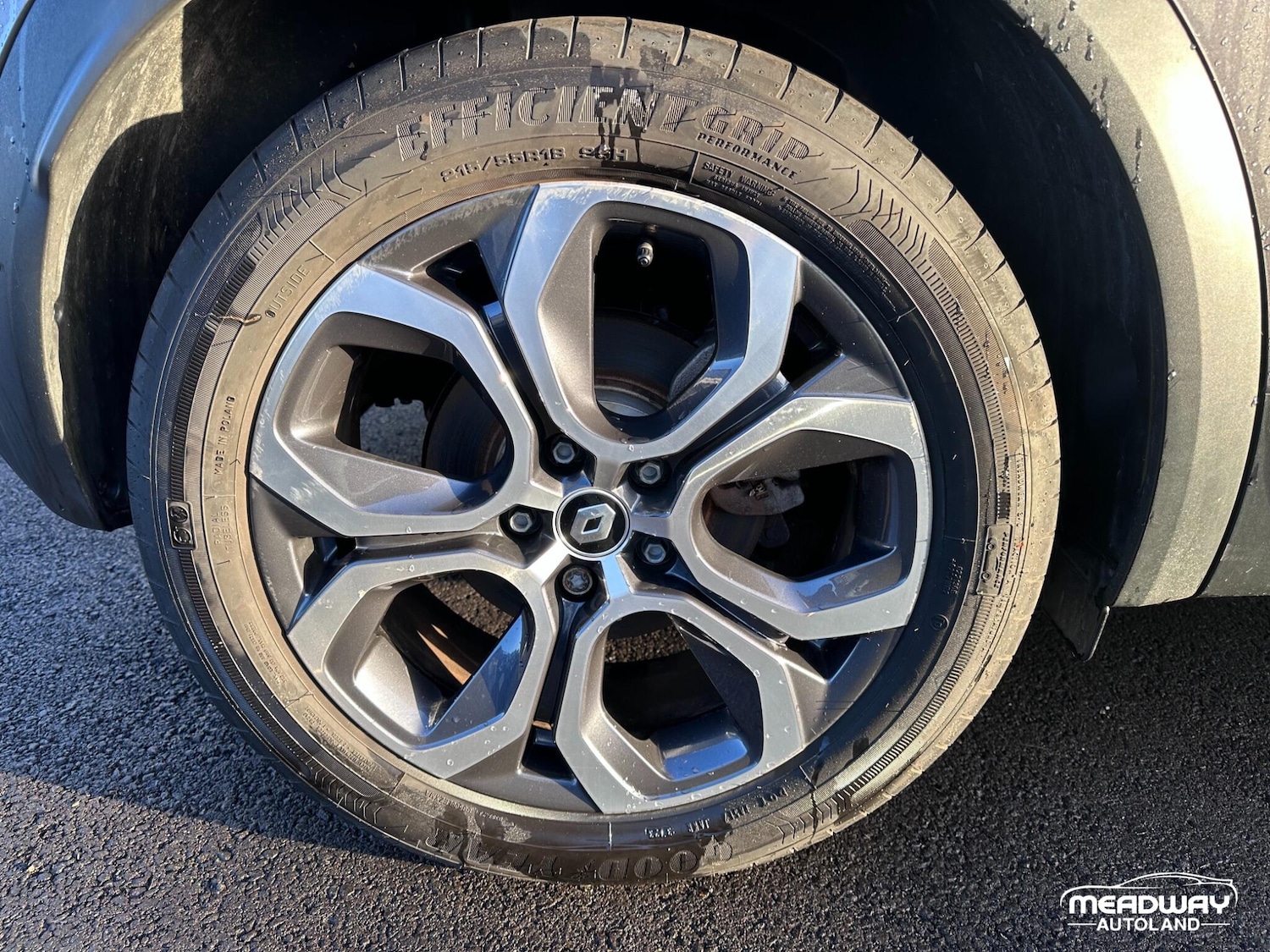 Used Renault Captur 2023 for sale - 77015245: Photo 14