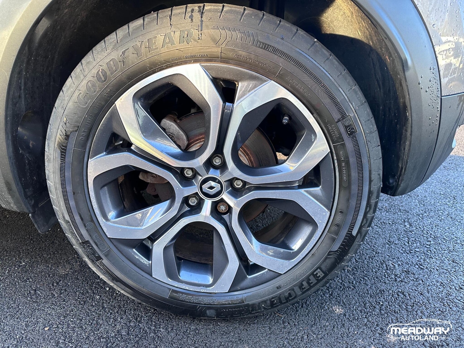 Used Renault Captur 2023 for sale - 77015245: Photo 15