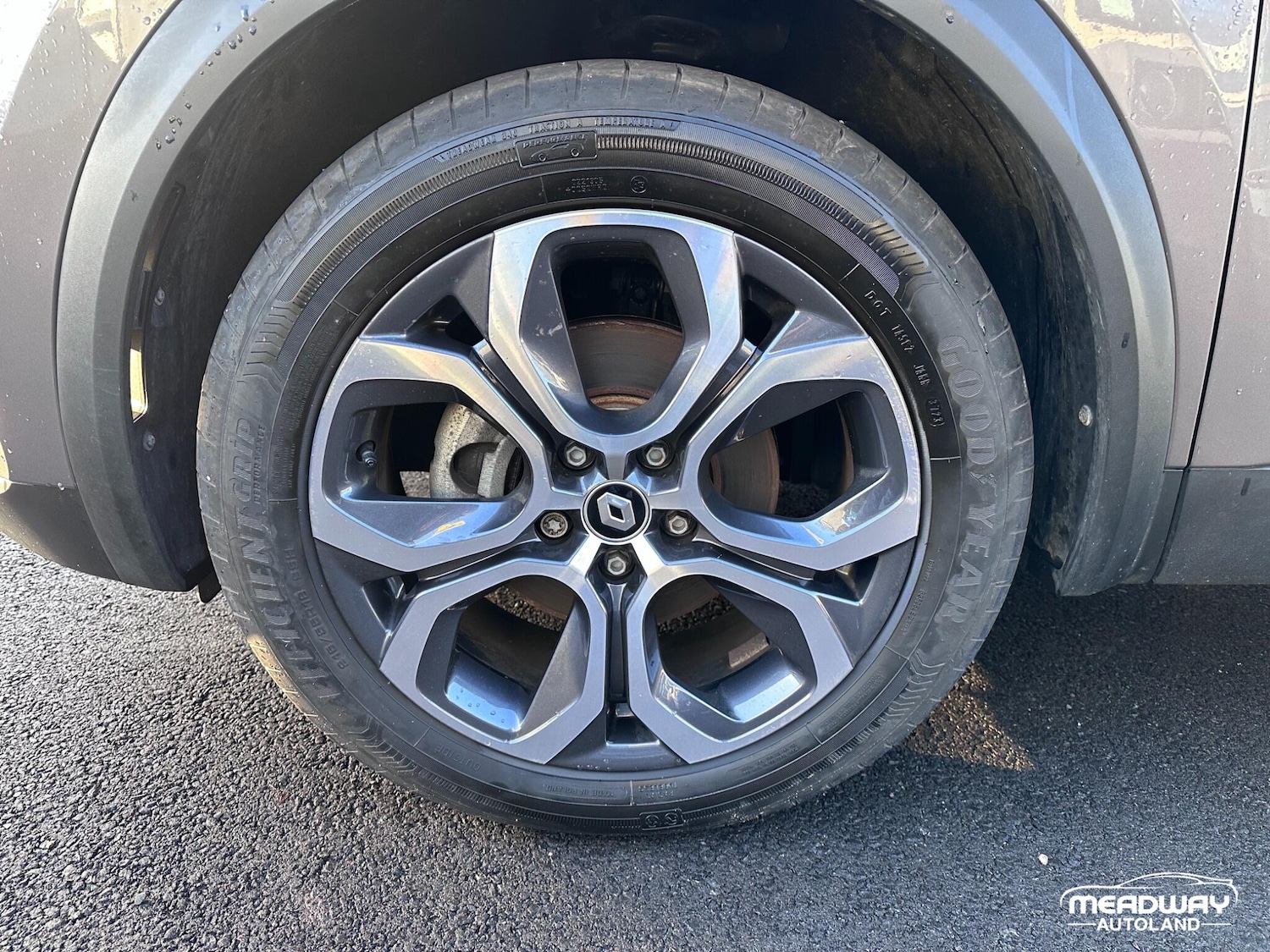 Used Renault Captur 2023 for sale - 77015245: Photo 16