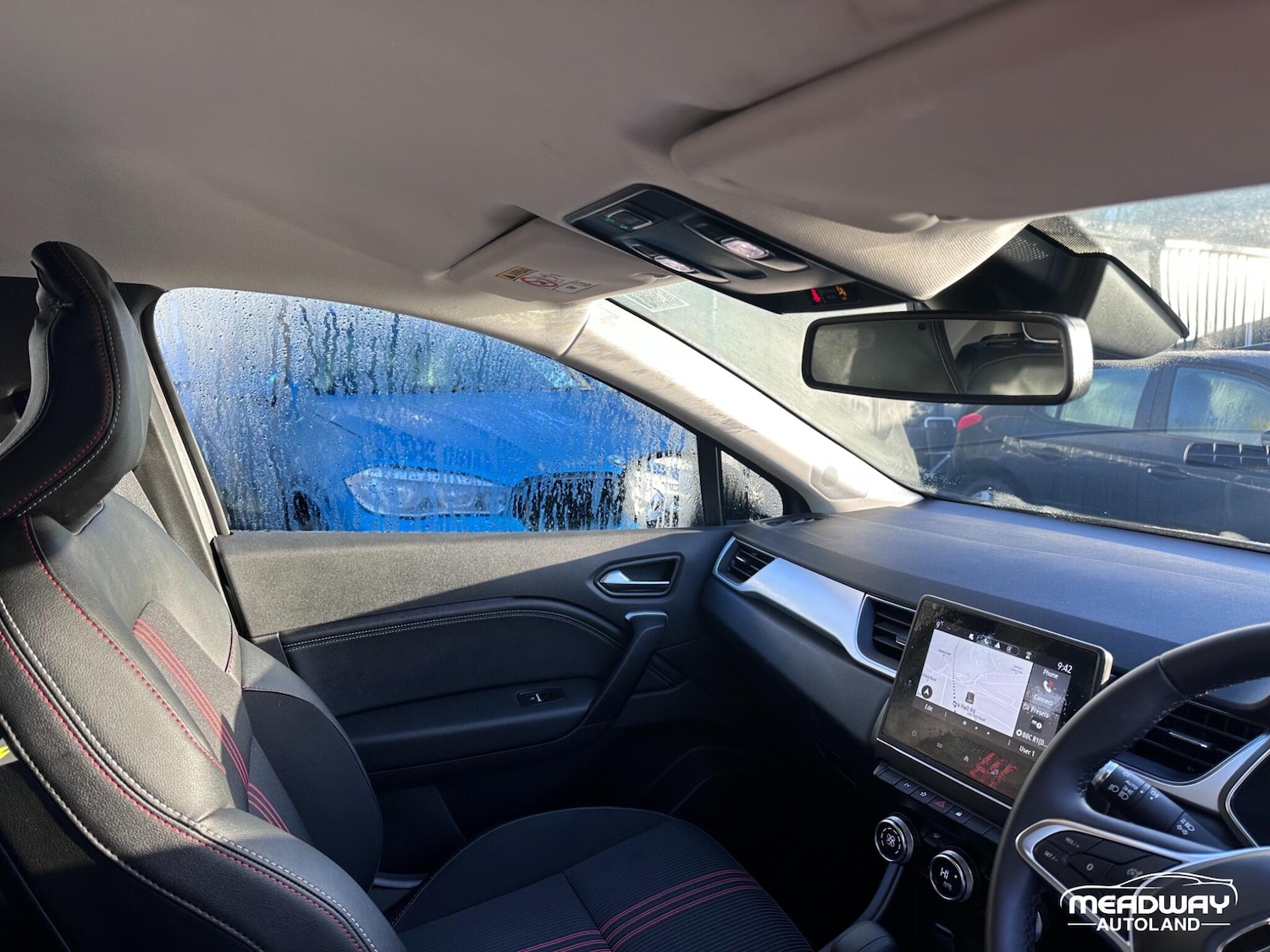 Used Renault Captur 2023 for sale - 77015245: Photo 22