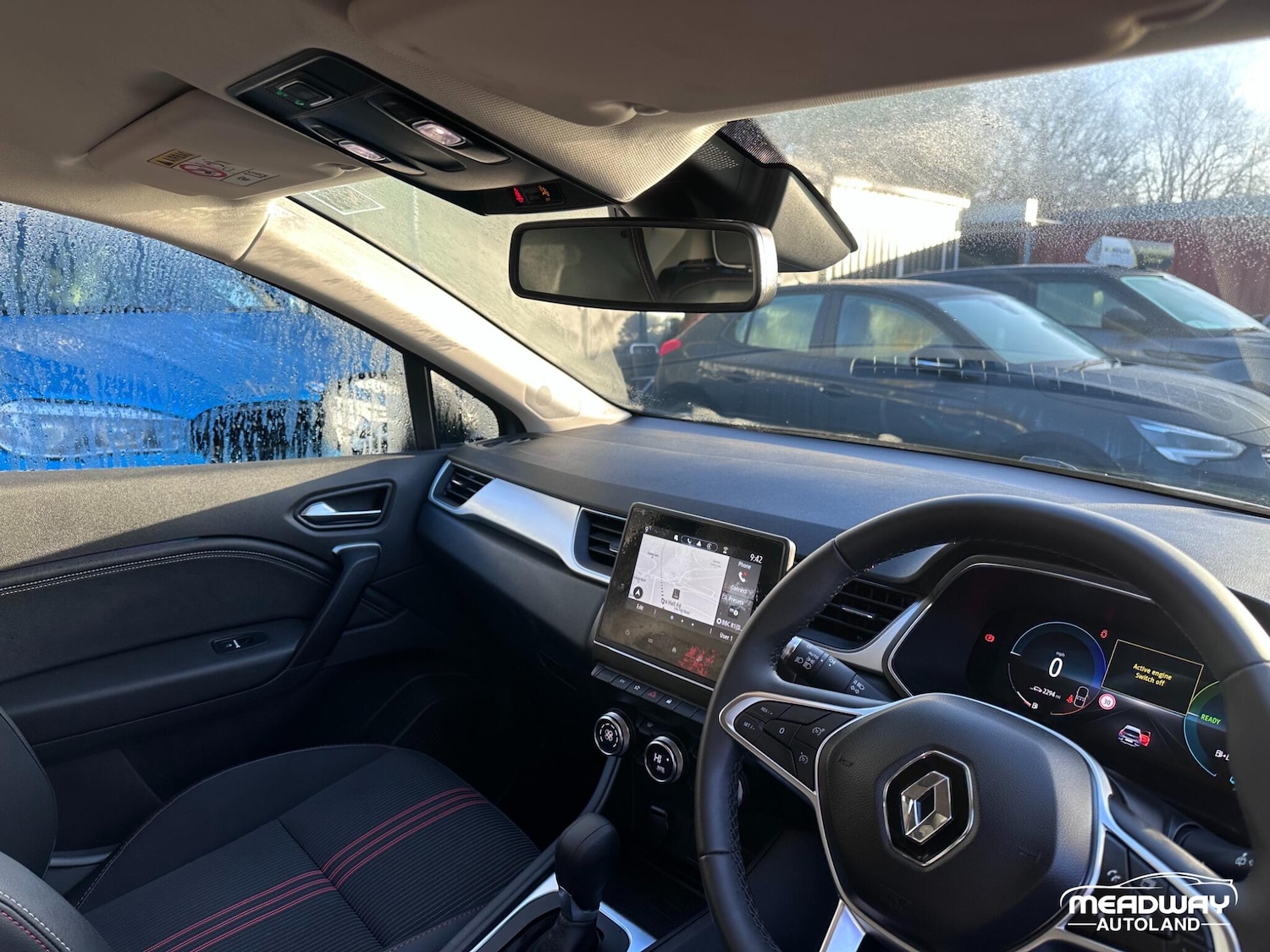 Used Renault Captur 2023 for sale - 77015245: Photo 23