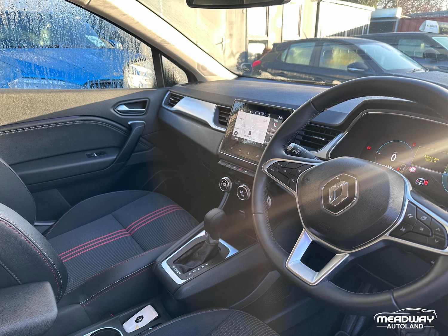 Used Renault Captur 2023 for sale - 77015245: Photo 24