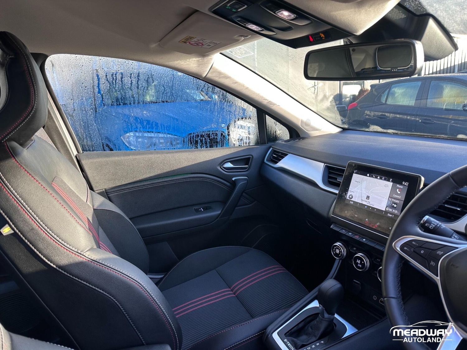 Used Renault Captur 2023 for sale - 77015245: Photo 25