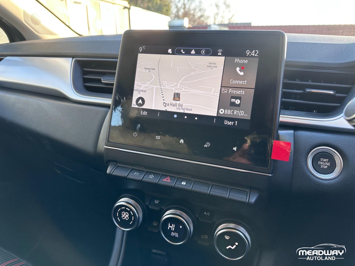 Used Renault Captur 2023 for sale - 77015245: Photo 29