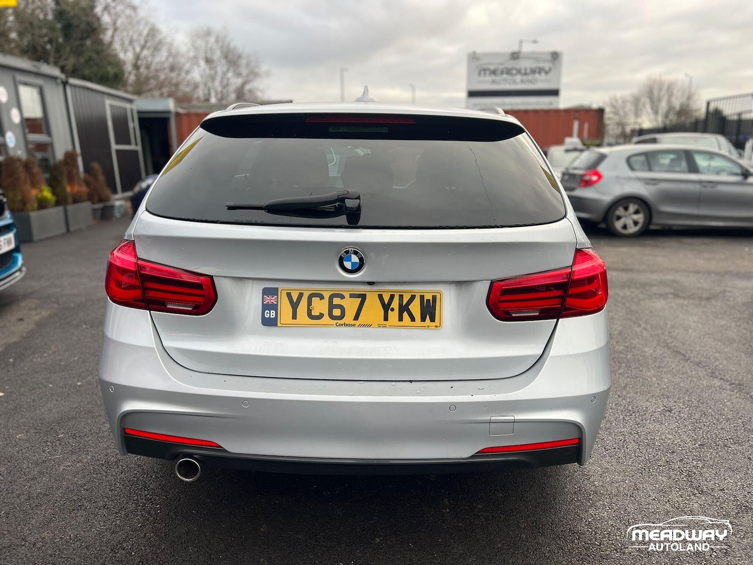 Used BMW 3 Series 2017 for sale - 76781661: Photo 11