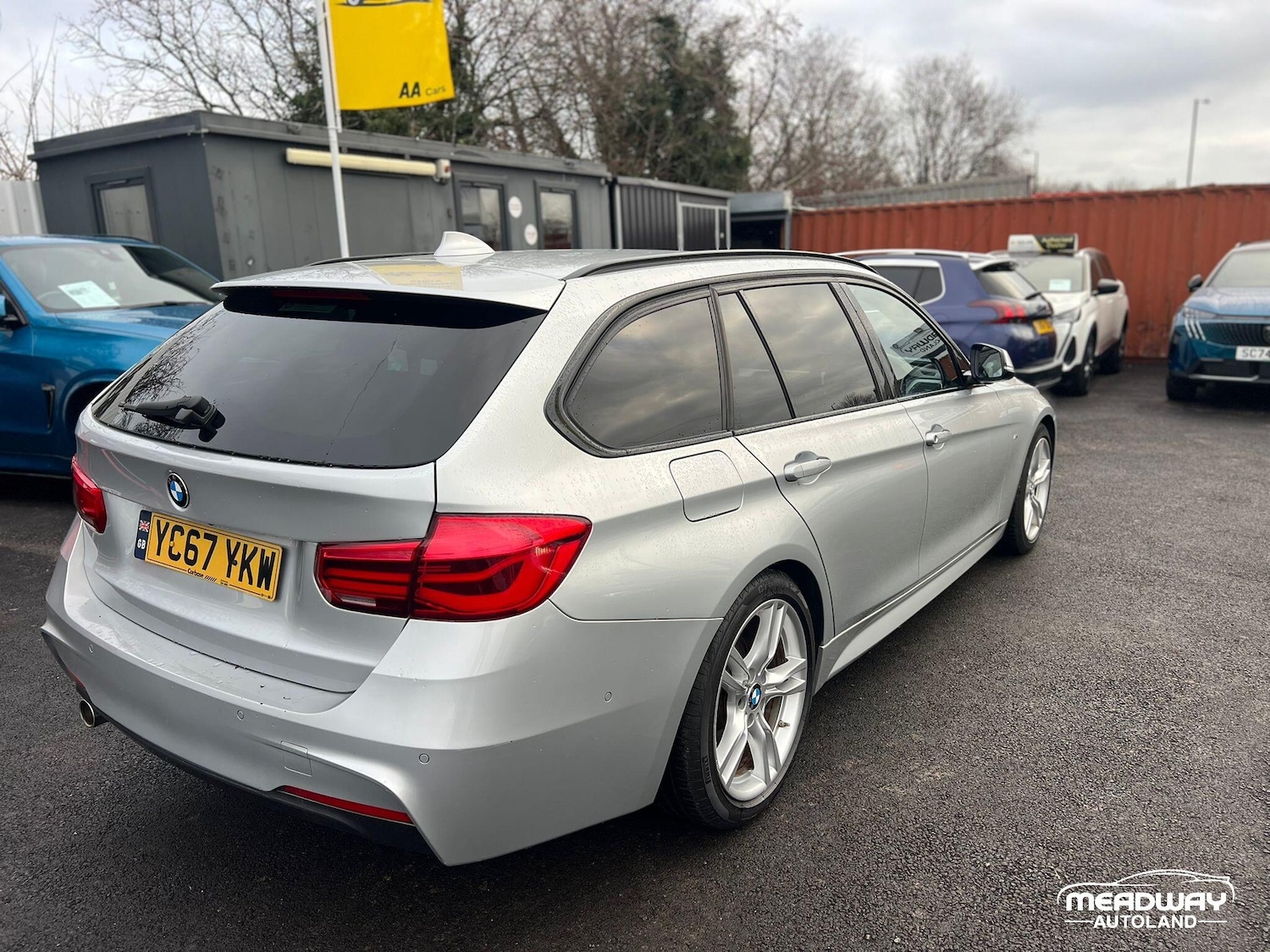 Used BMW 3 Series 2017 for sale - 76781661: Photo 14