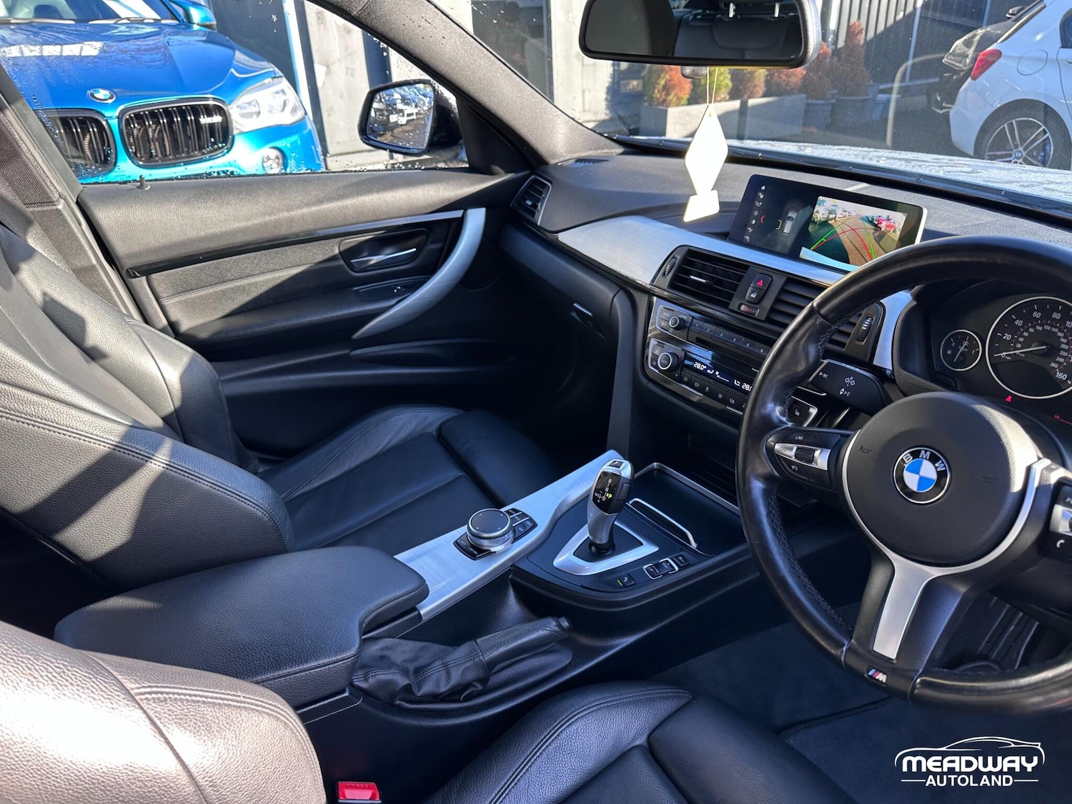 Used BMW 3 Series 2017 for sale - 76781661: Photo 16