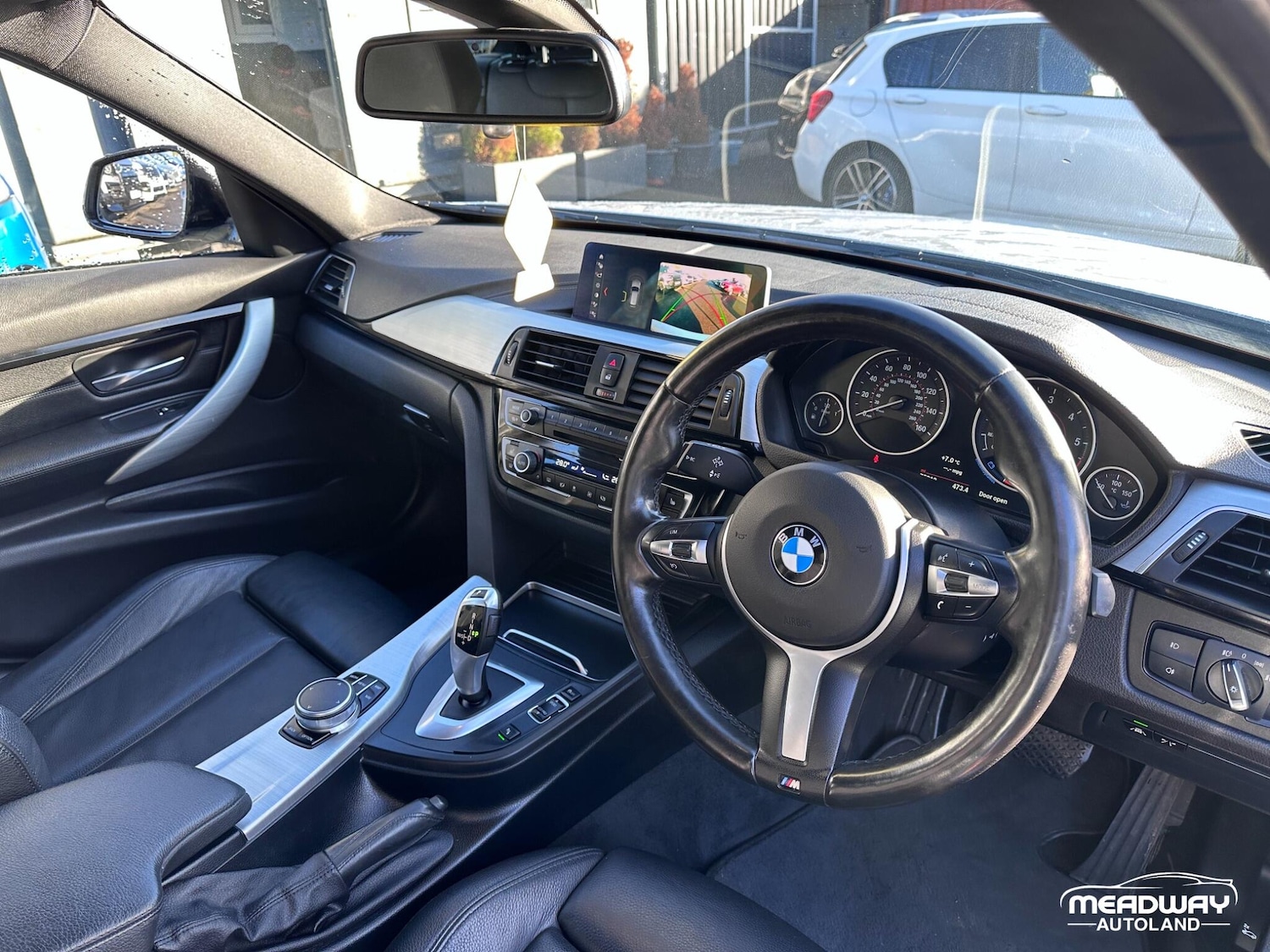 Used BMW 3 Series 2017 for sale - 76781661: Photo 17