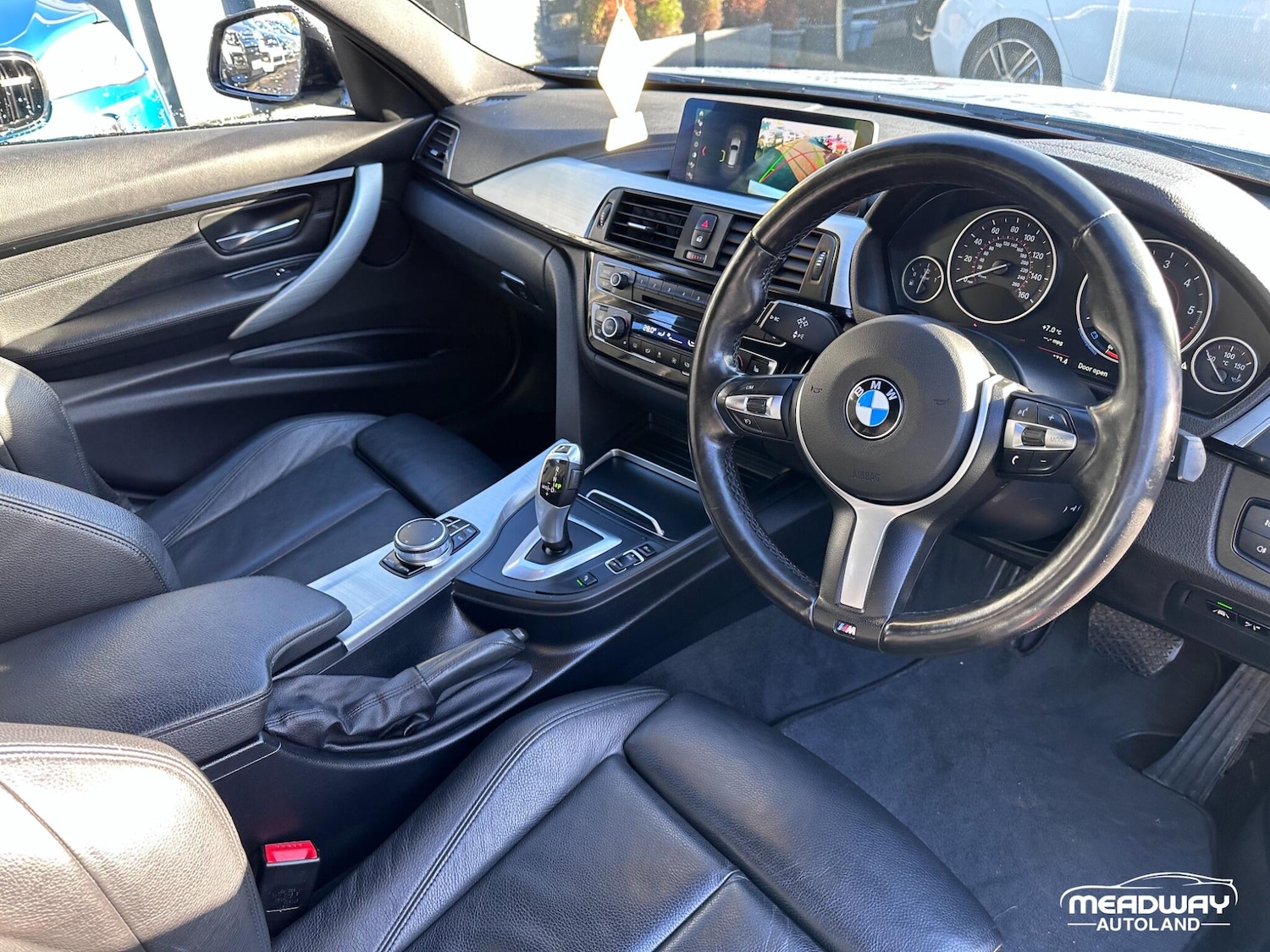 Used BMW 3 Series 2017 for sale - 76781661: Photo 20