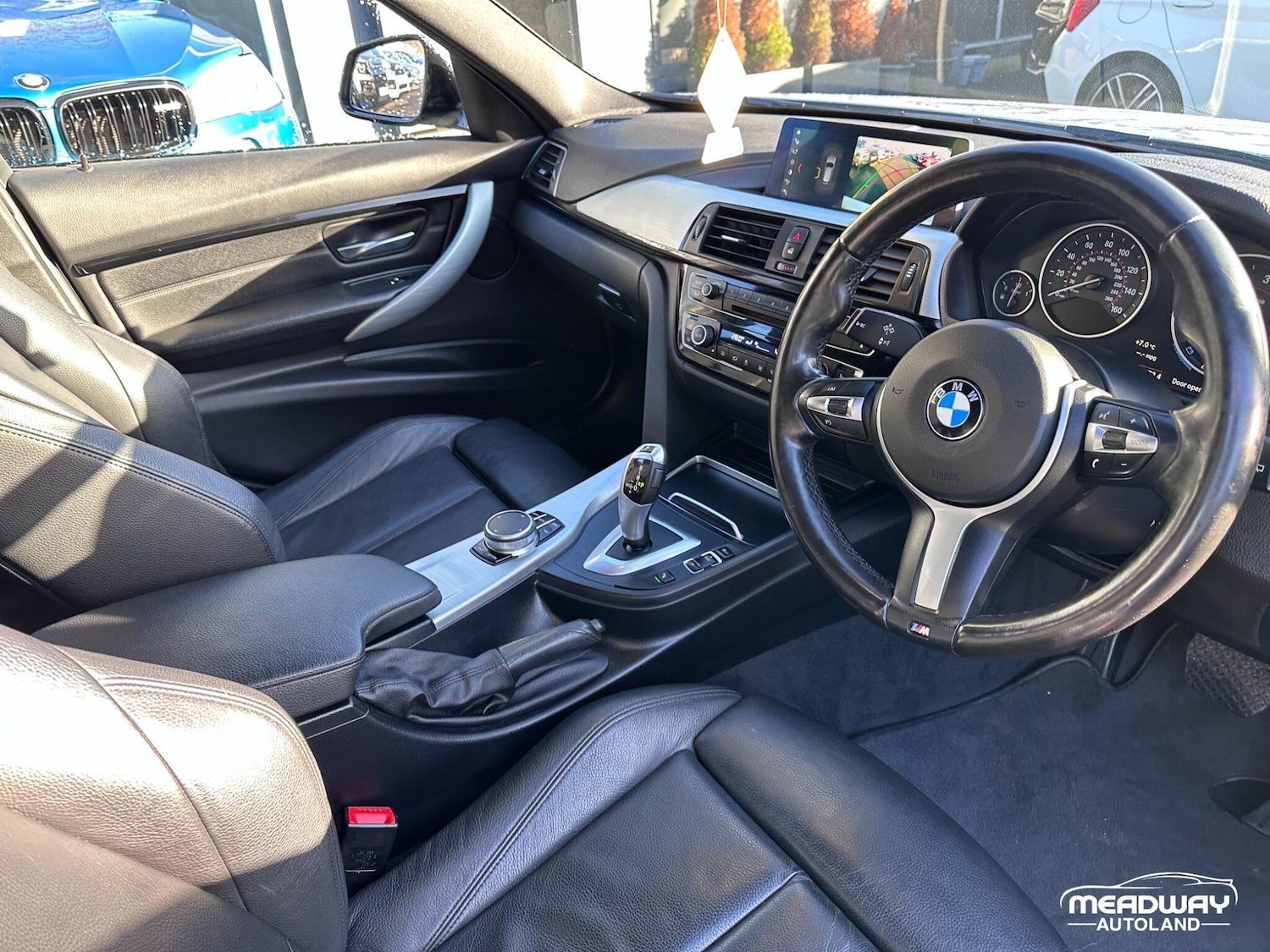 Used BMW 3 Series 2017 for sale - 76781661: Photo 21