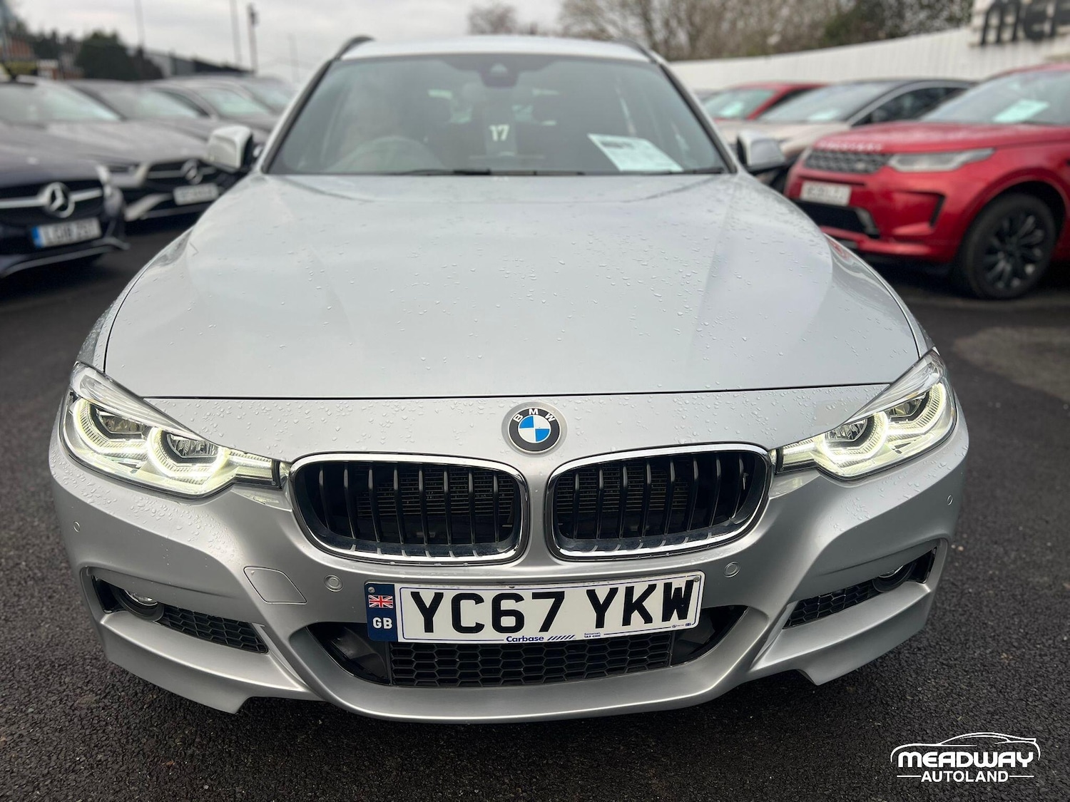 Used BMW 3 Series 2017 for sale - 76781661: Photo 4