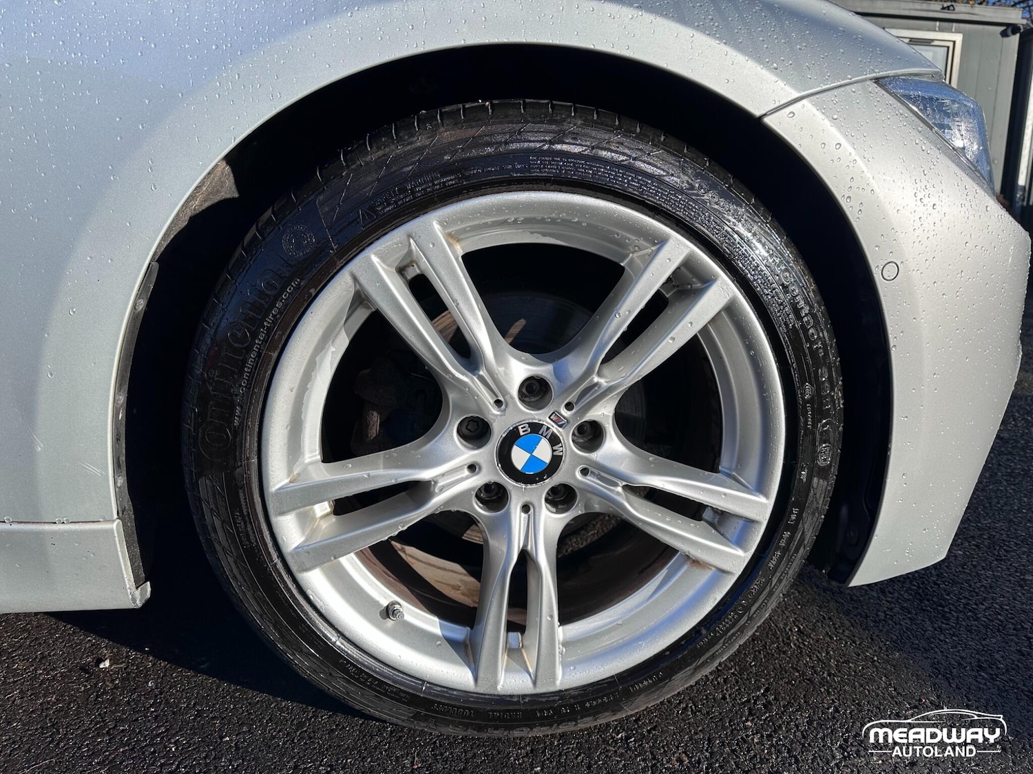 Used BMW 3 Series 2017 for sale - 76781661: Photo 43