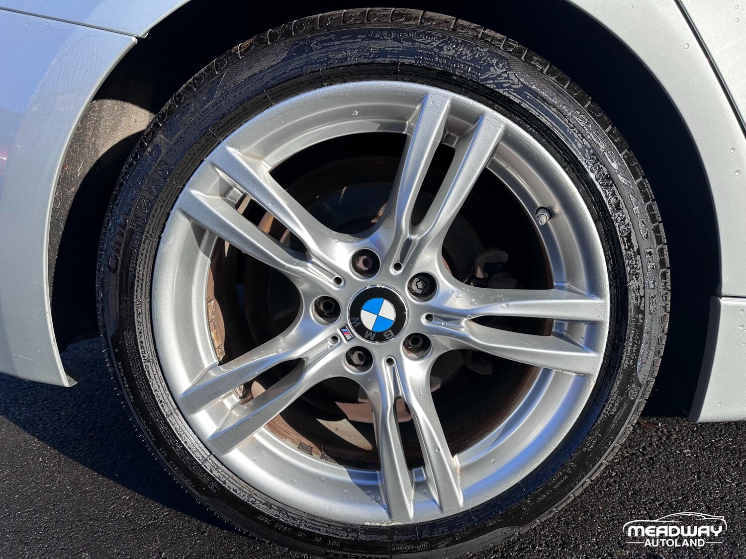 Used BMW 3 Series 2017 for sale - 76781661: Photo 44