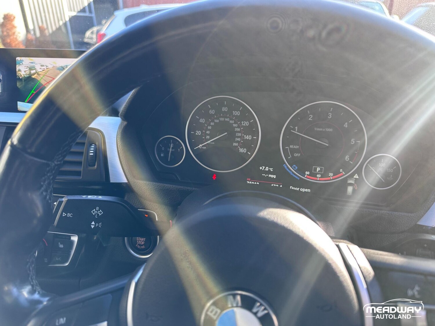 Used BMW 3 Series 2017 for sale - 76781661: Photo 47