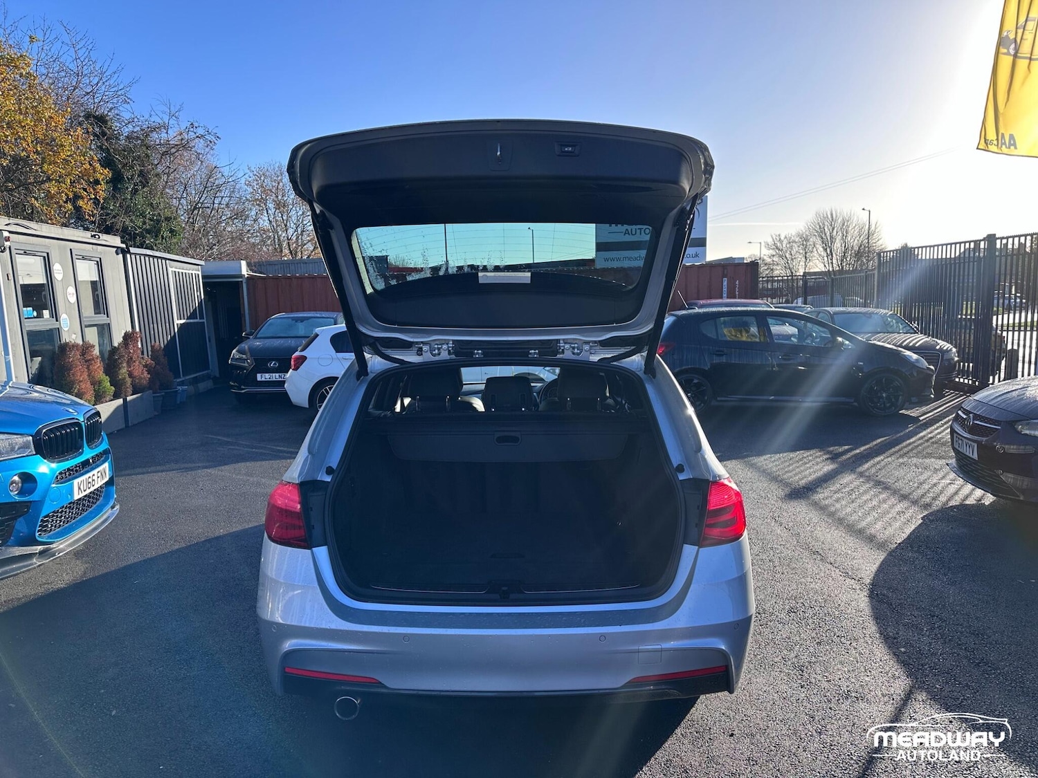 Used BMW 3 Series 2017 for sale - 76781661: Photo 48