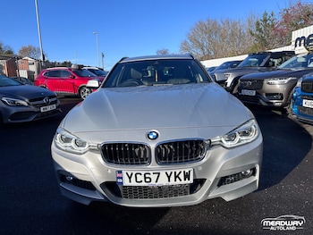 Used BMW 3 Series 2017 for sale - 76781661: Photo