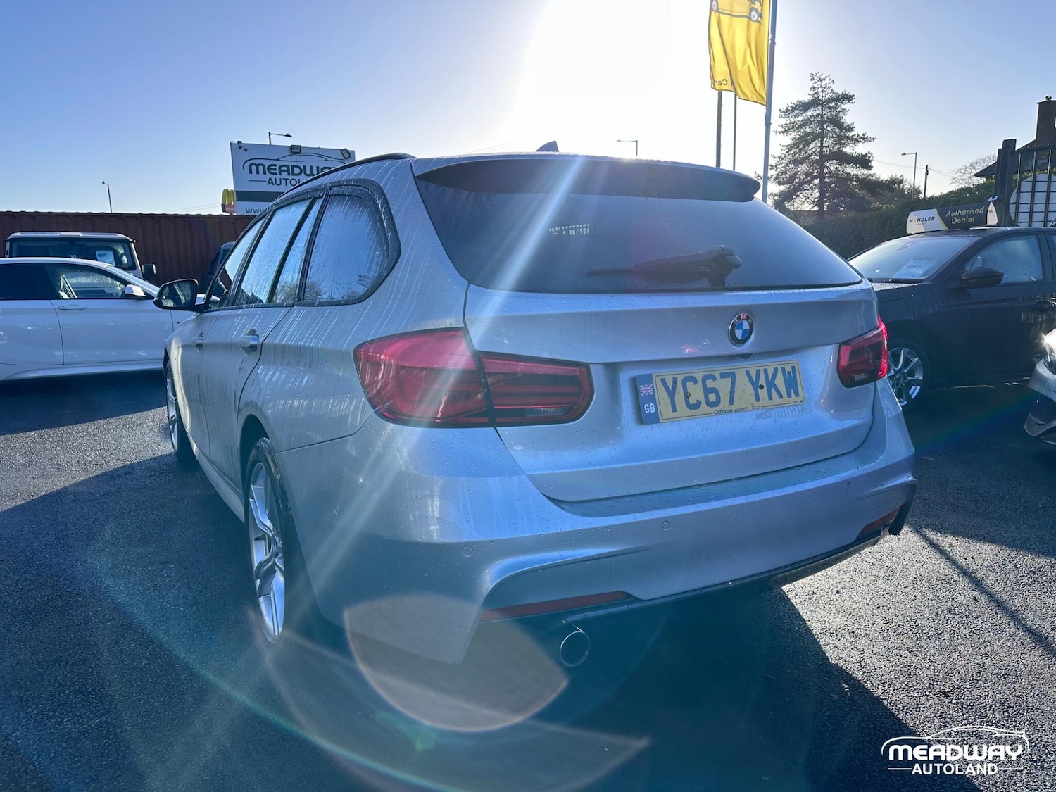 Used BMW 3 Series 2017 for sale - 76781661: Photo 51